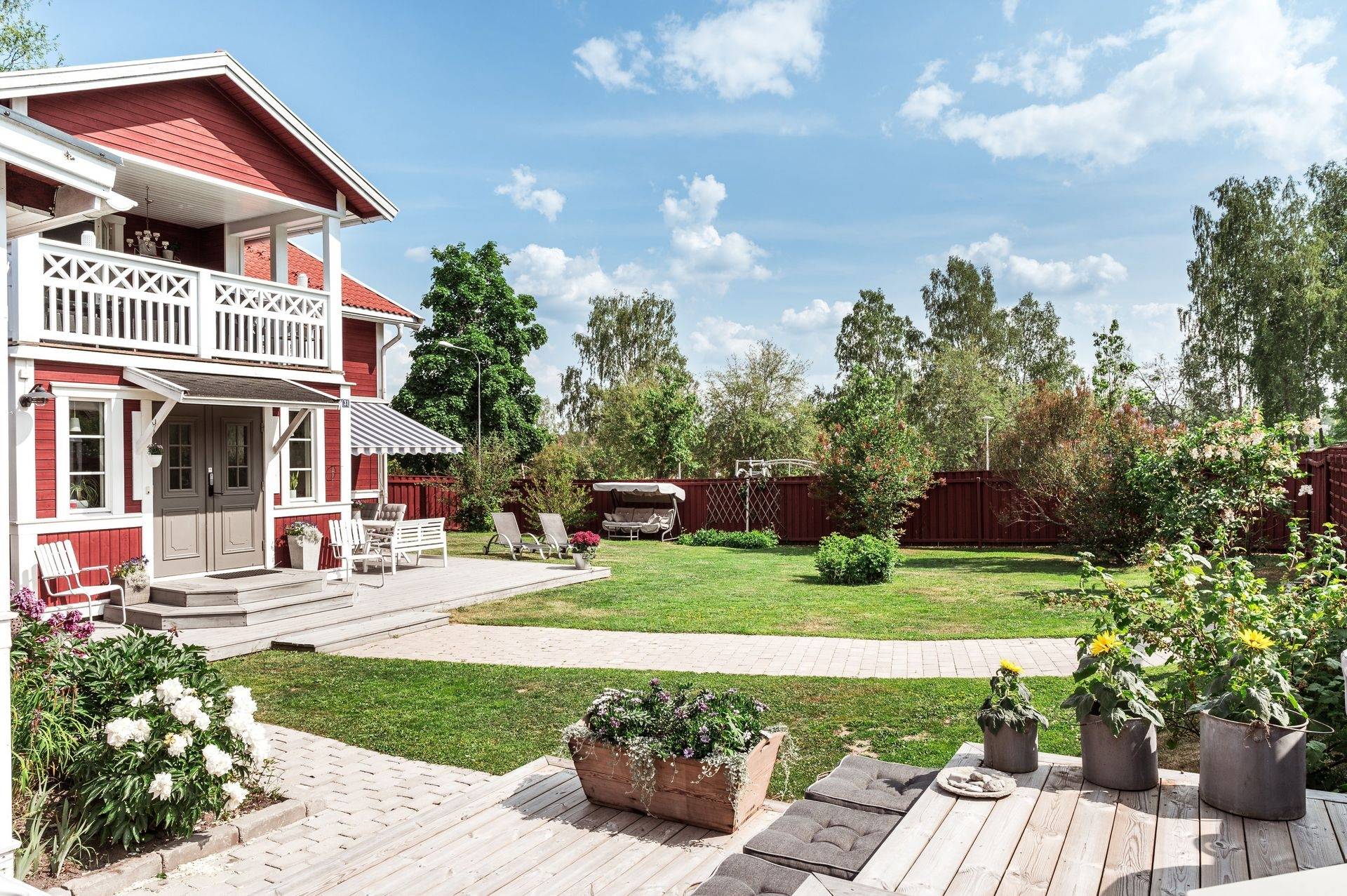 6 rum Villa på Skålpussgränd 1 Gamla Herrgården Falu kommun - bild 5