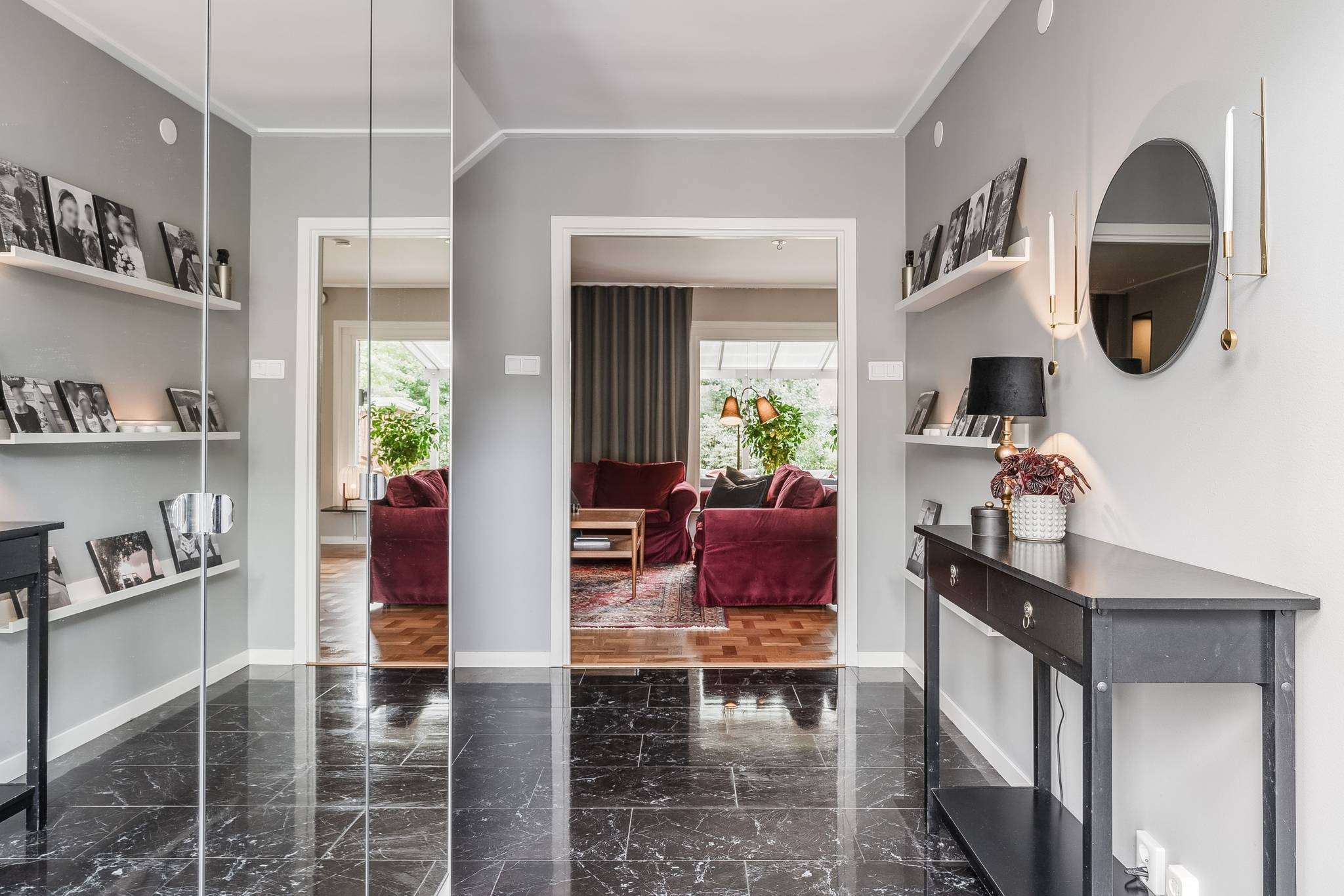 5 rum Villa på Västra Trädgårdsvägen 71 Sörby Gävle kommun - bild 13