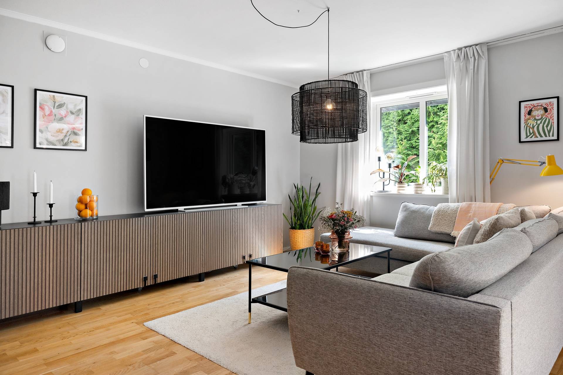 4 rum Villa på Landbogatan 12 Borlänge Borlänge kommun - bild 9