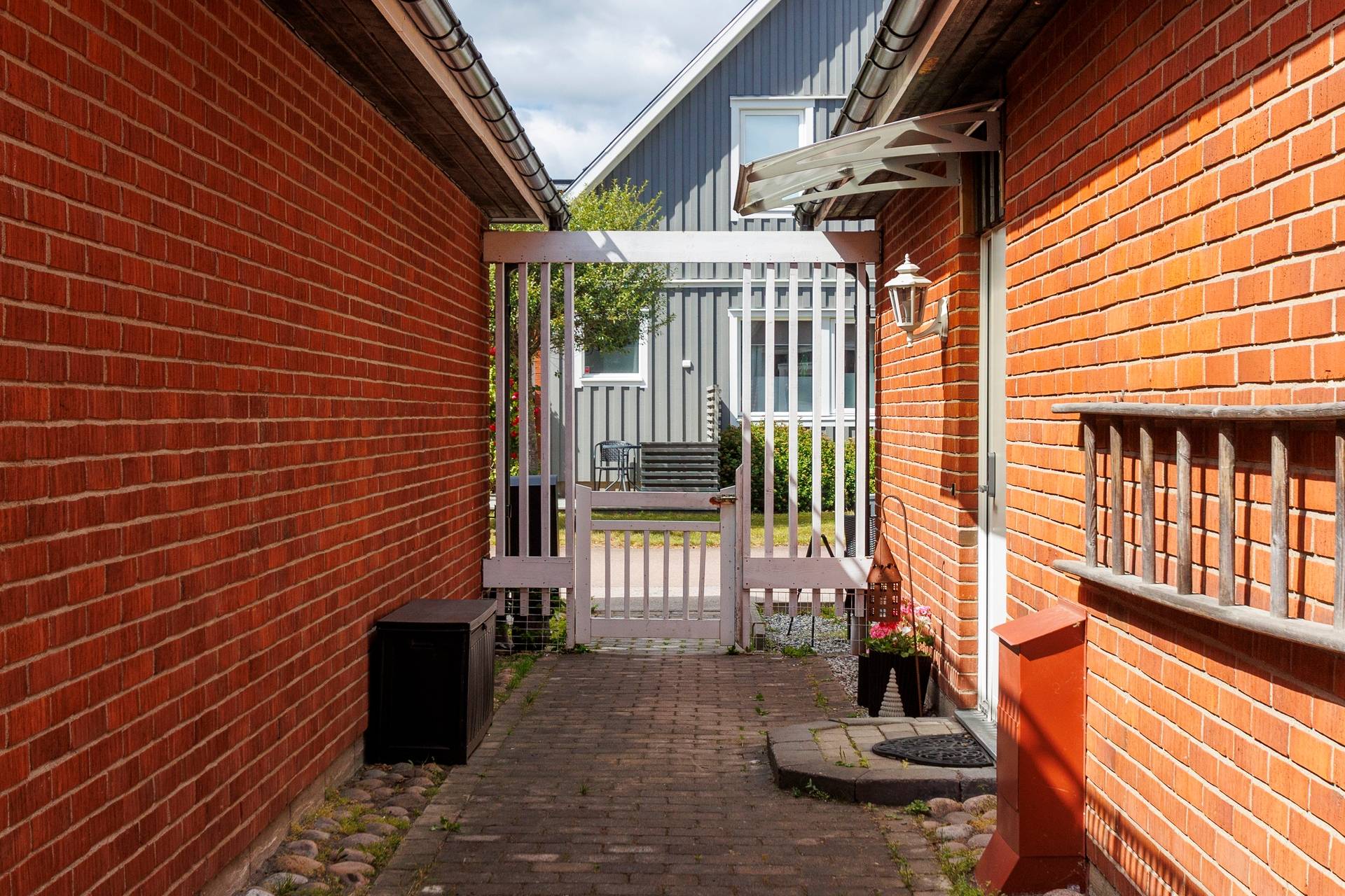6 rum Villa på Brännmyrsgatan 89 Karlstad Karlstads kommun - bild 36