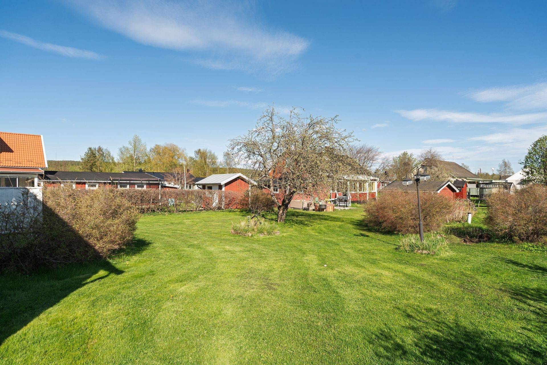 5 rum Villa på Tunvägen 4 Domsjö Örnsköldsviks kommun - bild 6