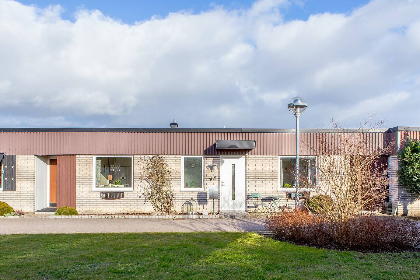 3 rum Lägenhet på Vasängsvägen 158 Vallås Halmstads kommun - bild 2