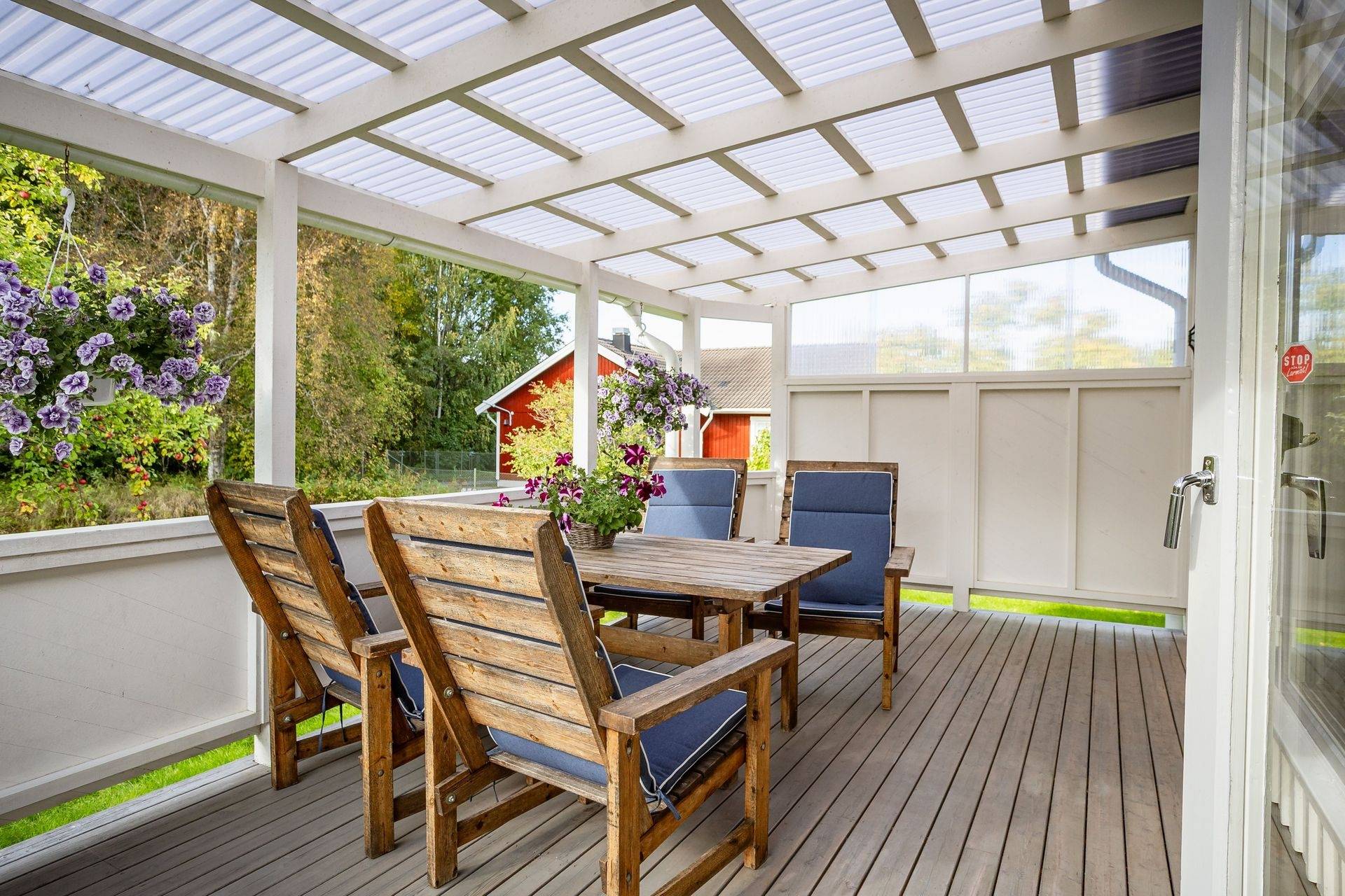5 rum Villa på Kapellvägen 4 Njurunda Sundsvalls kommun - bild 19
