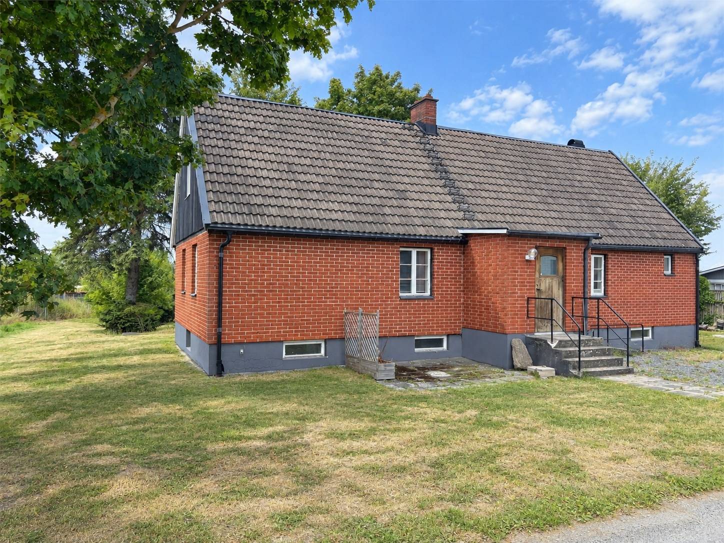 Vinslöv, Hässleholms kommun