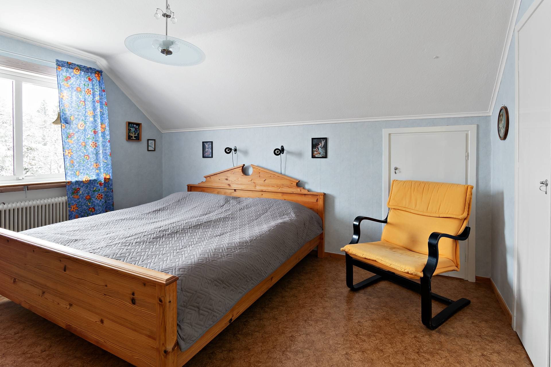 5 rum Gård/skog på Olofs väg 53 Hornmyr Lycksele kommun - bild 19