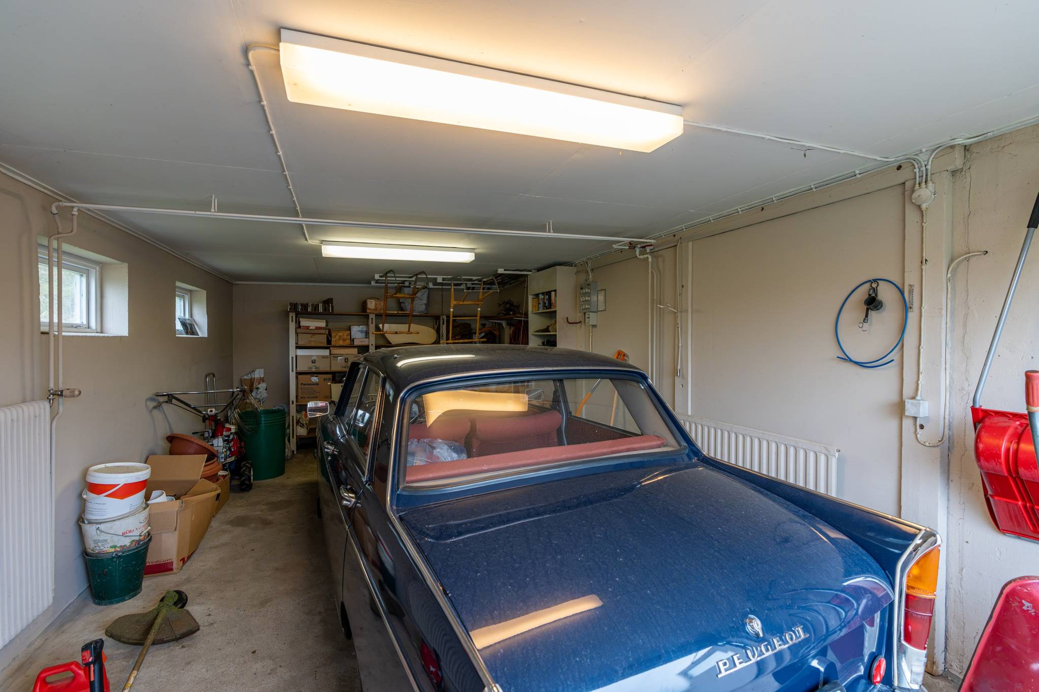 6 rum Villa på Solvägen 20 Kroksta Örnsköldsviks kommun - bild 36