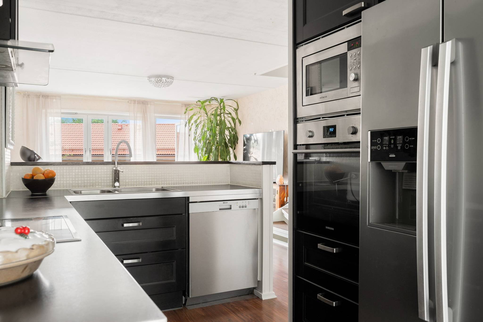 4 rum Radhus på Kvintettvägen 18 Skogås Huddinge kommun - bild 14
