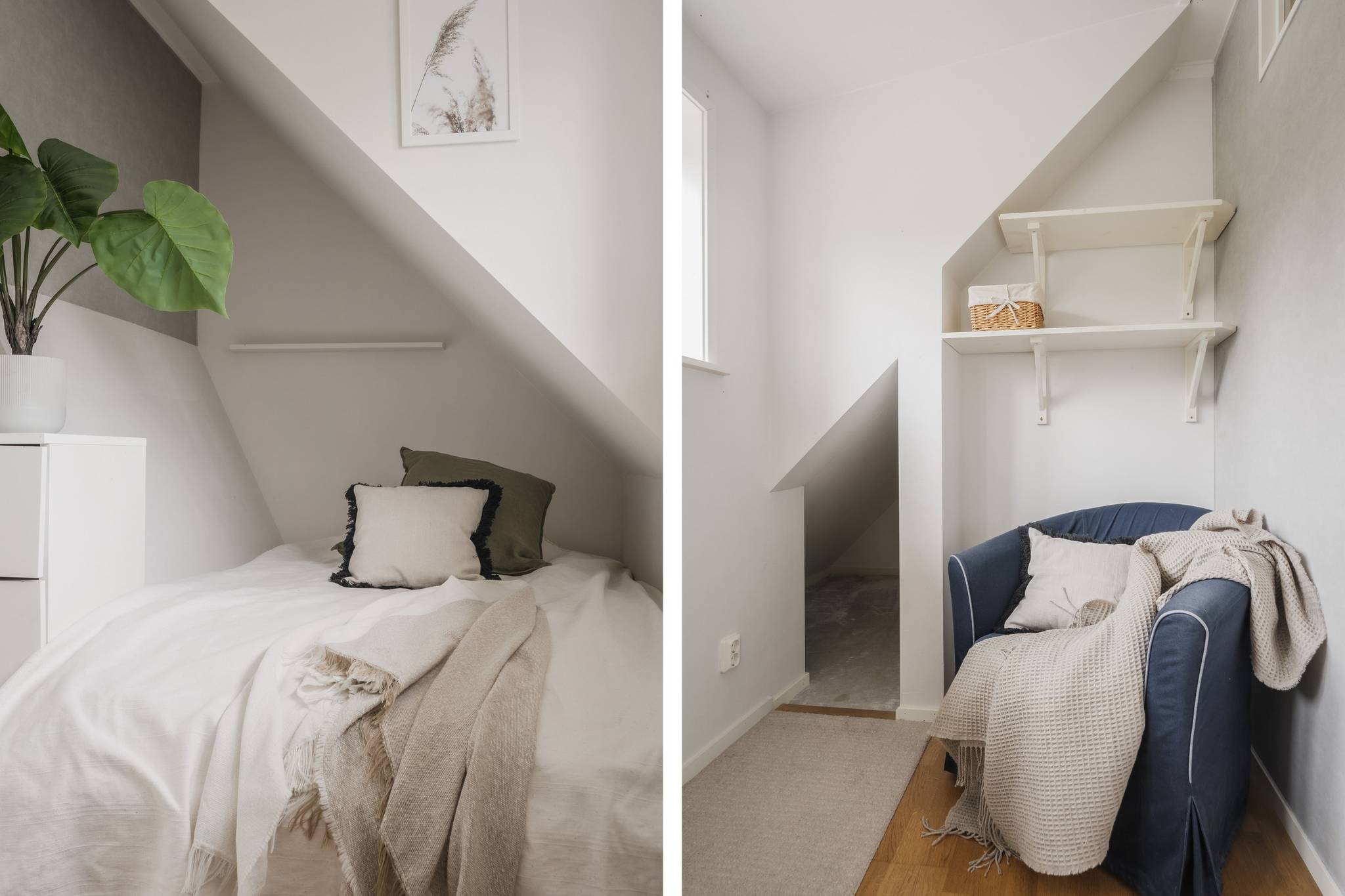 4 rum Radhus på Löjtnantsvägen 10F Olsbacka Gävle kommun - bild 39