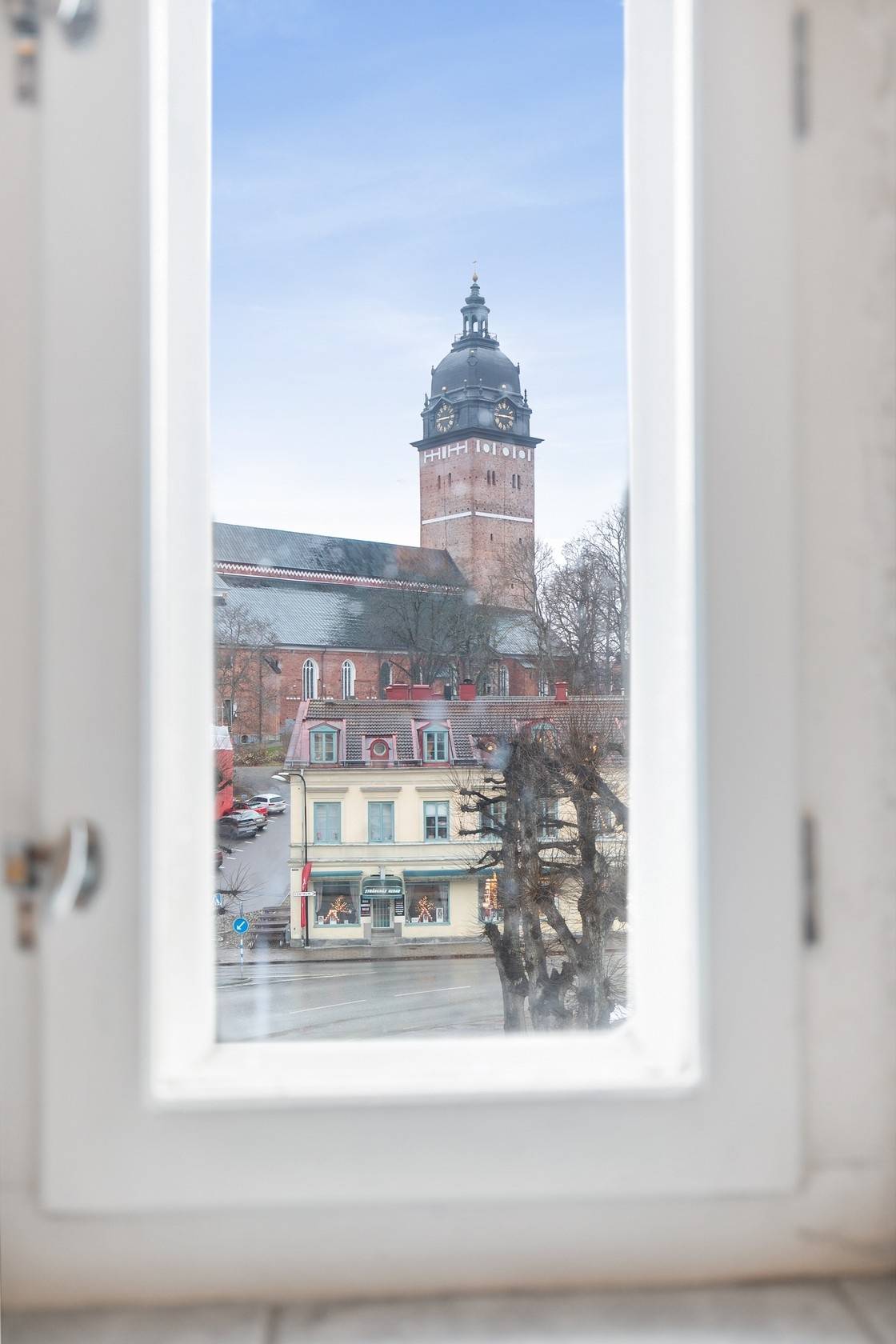 1 rum Lägenhet på Klostergatan 12 Strängnäs kommun - bild 15