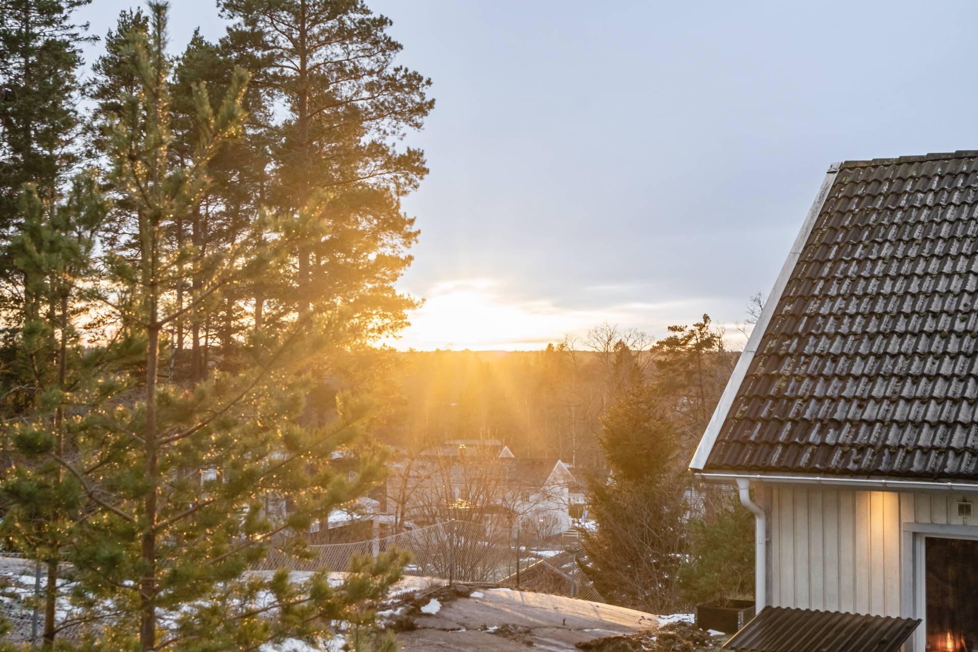 6 rum Villa på Ardennervägen 10 Svinninge Österåkers kommun - bild 48