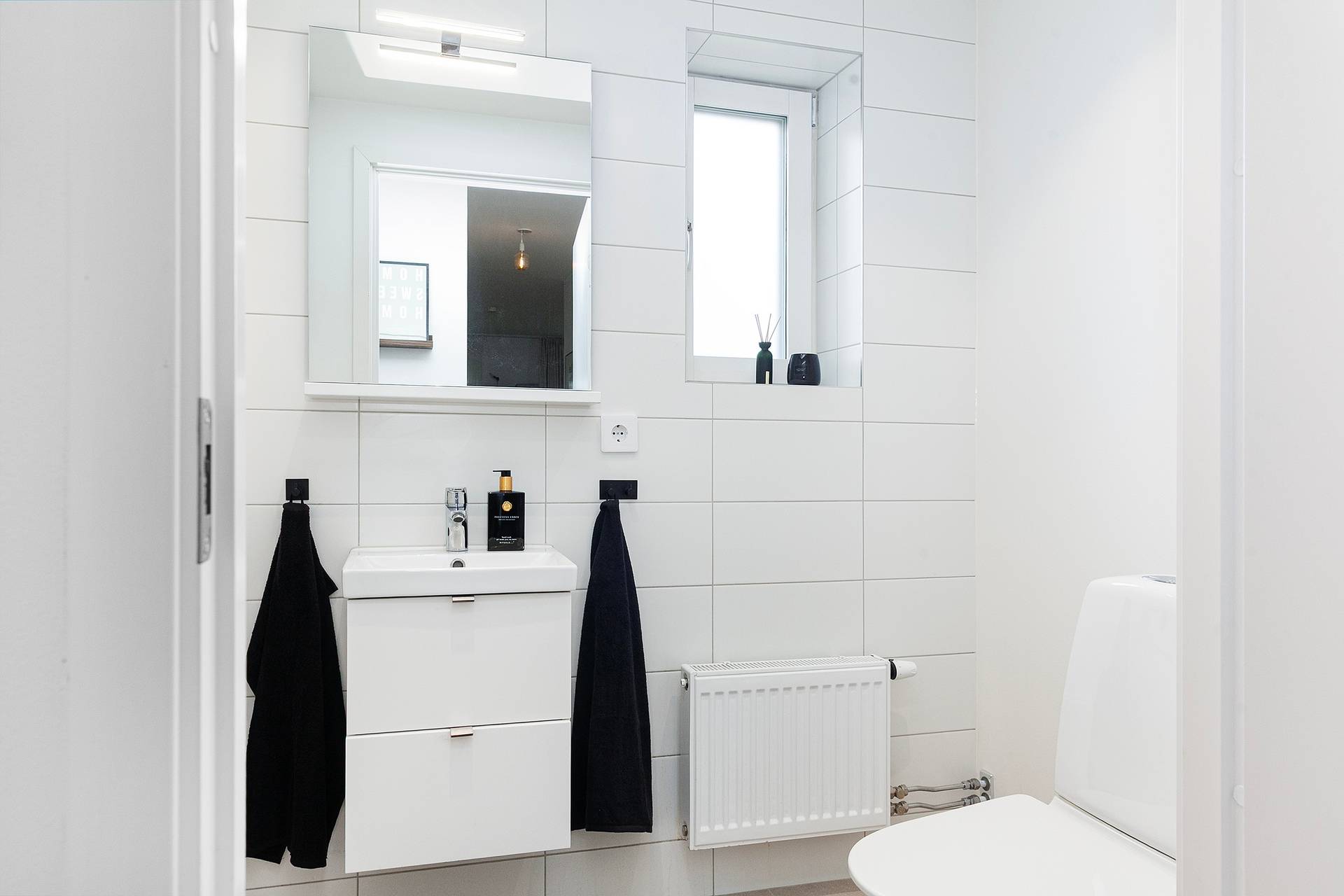 3 rum Lägenhet på Forskargatan 5A Höganäs Höganäs kommun - bild 7