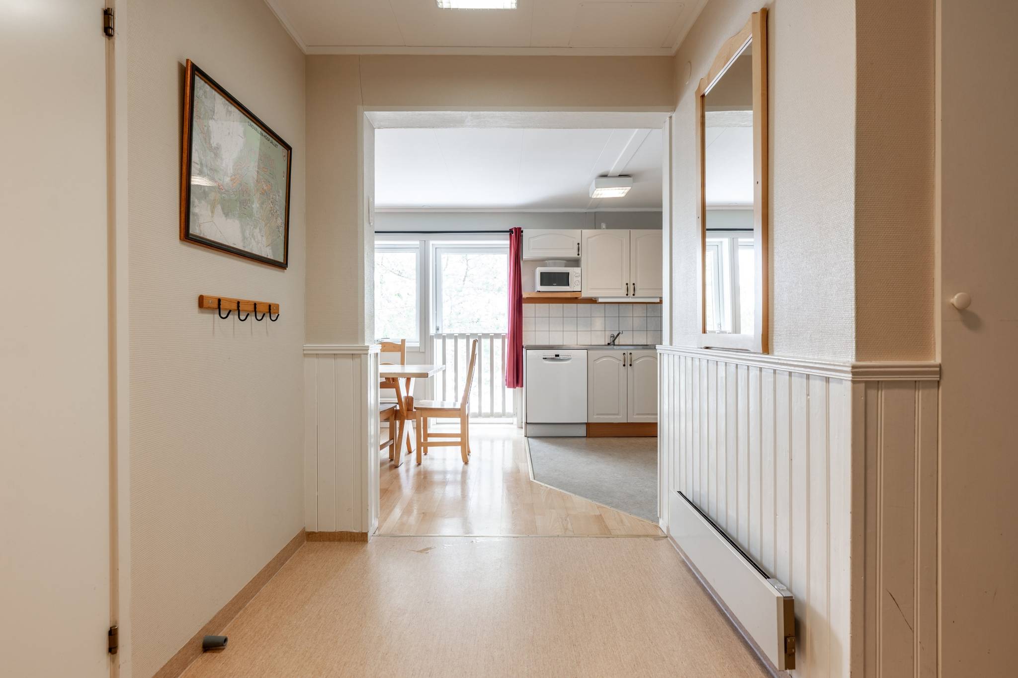 4 rum Lägenhet på Vasabyn 837Ö Lindvallen, Sälen Malung-Sälens kommun - bild 20