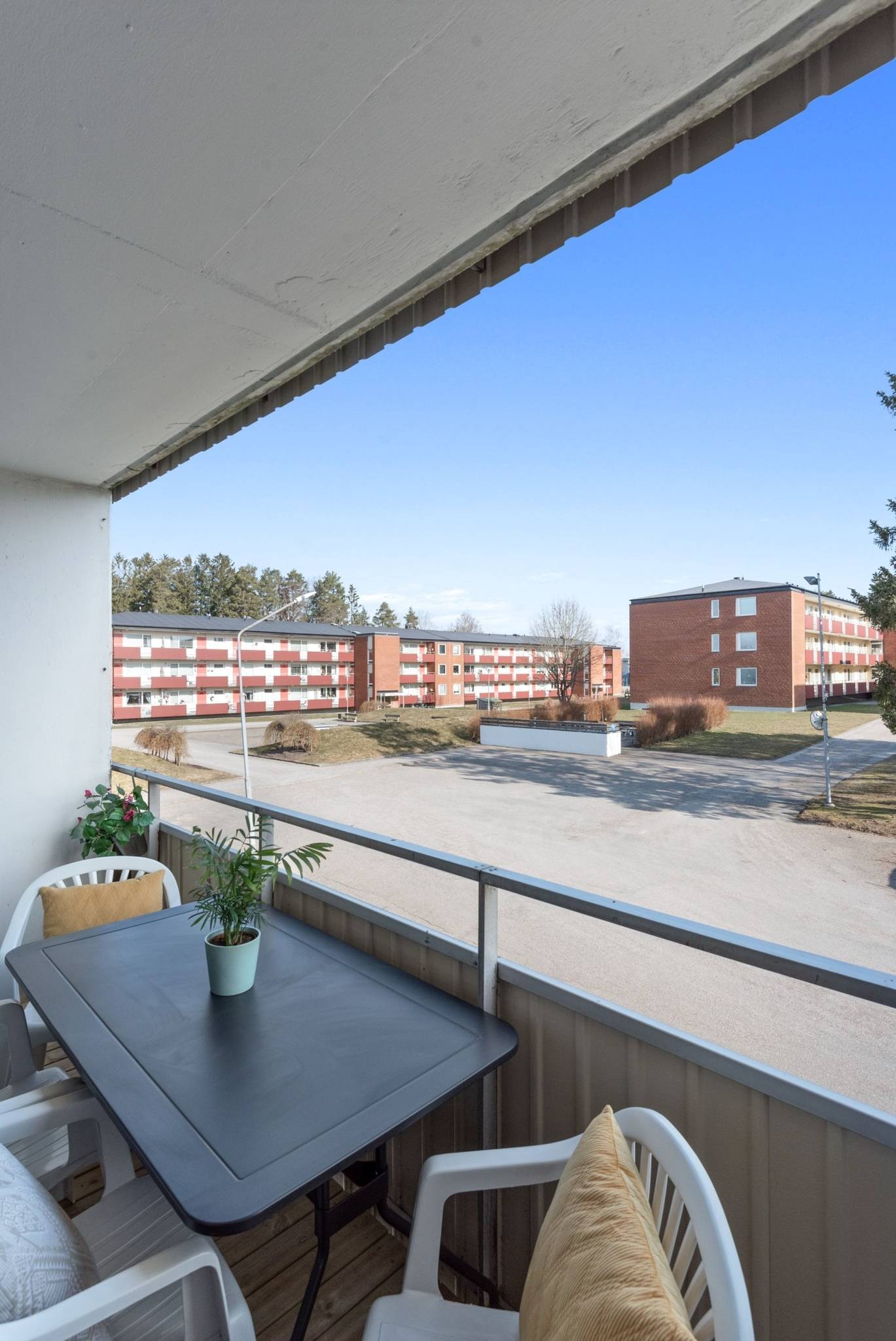 1 rum Lägenhet på Bergkullevägen 301 Trollhättans kommun - bild 21