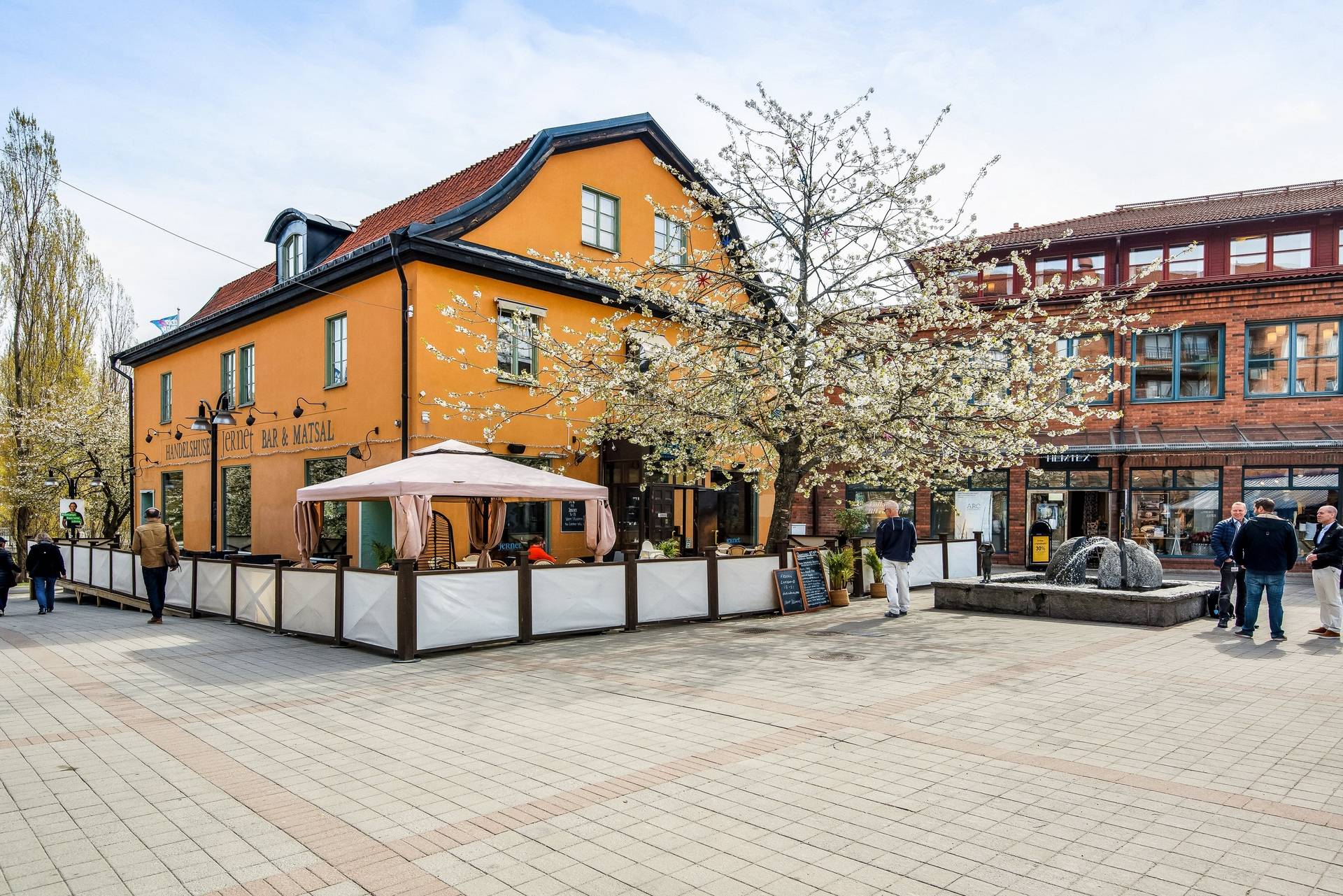 4 rum Lägenhet på Källängsvägen 28 Näset Lidingö kommun - bild 42