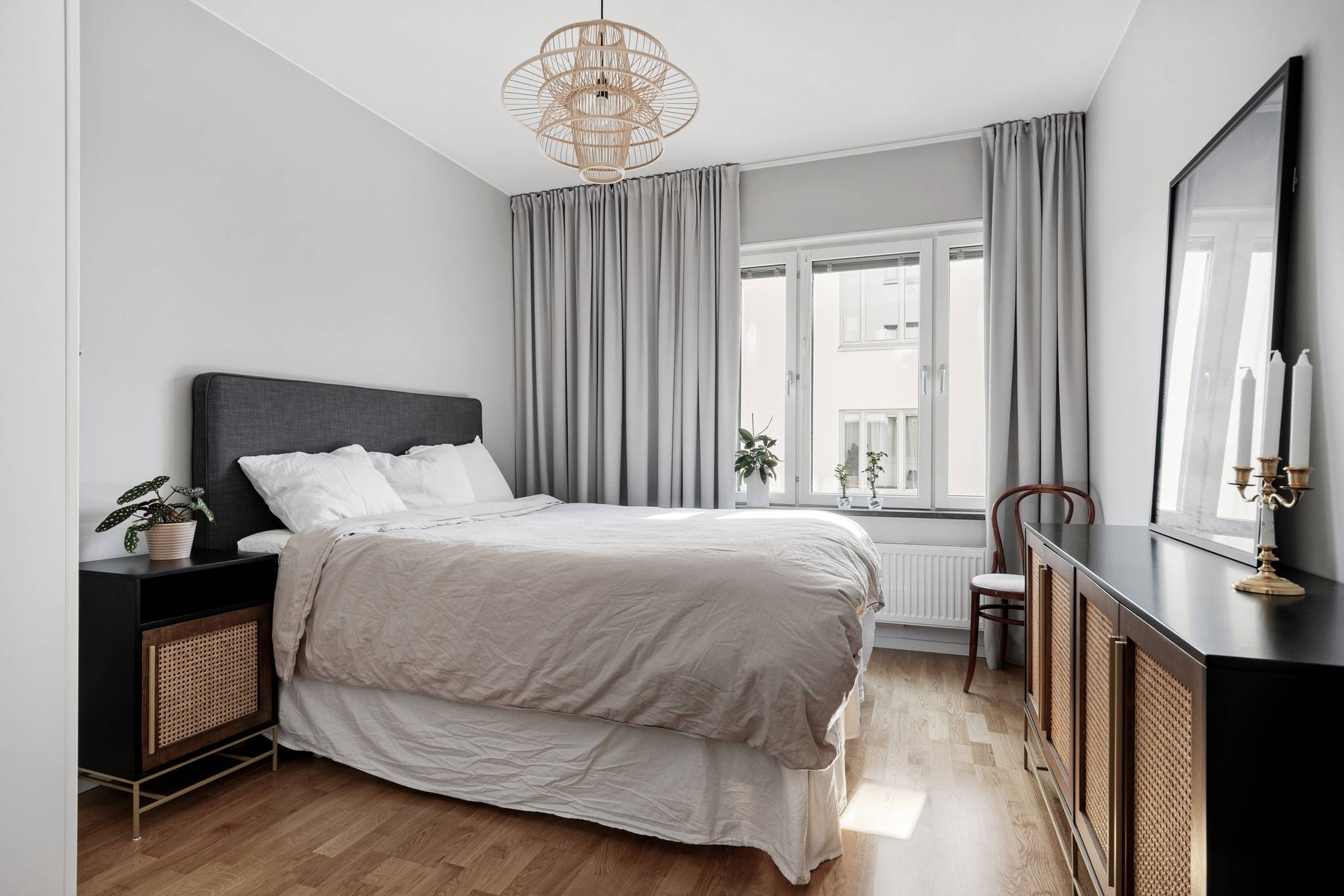 2 rum Lägenhet på Jaktgatan 17, 4tr Norra Djurgårdsstaden Stockholms kommun - bild 9