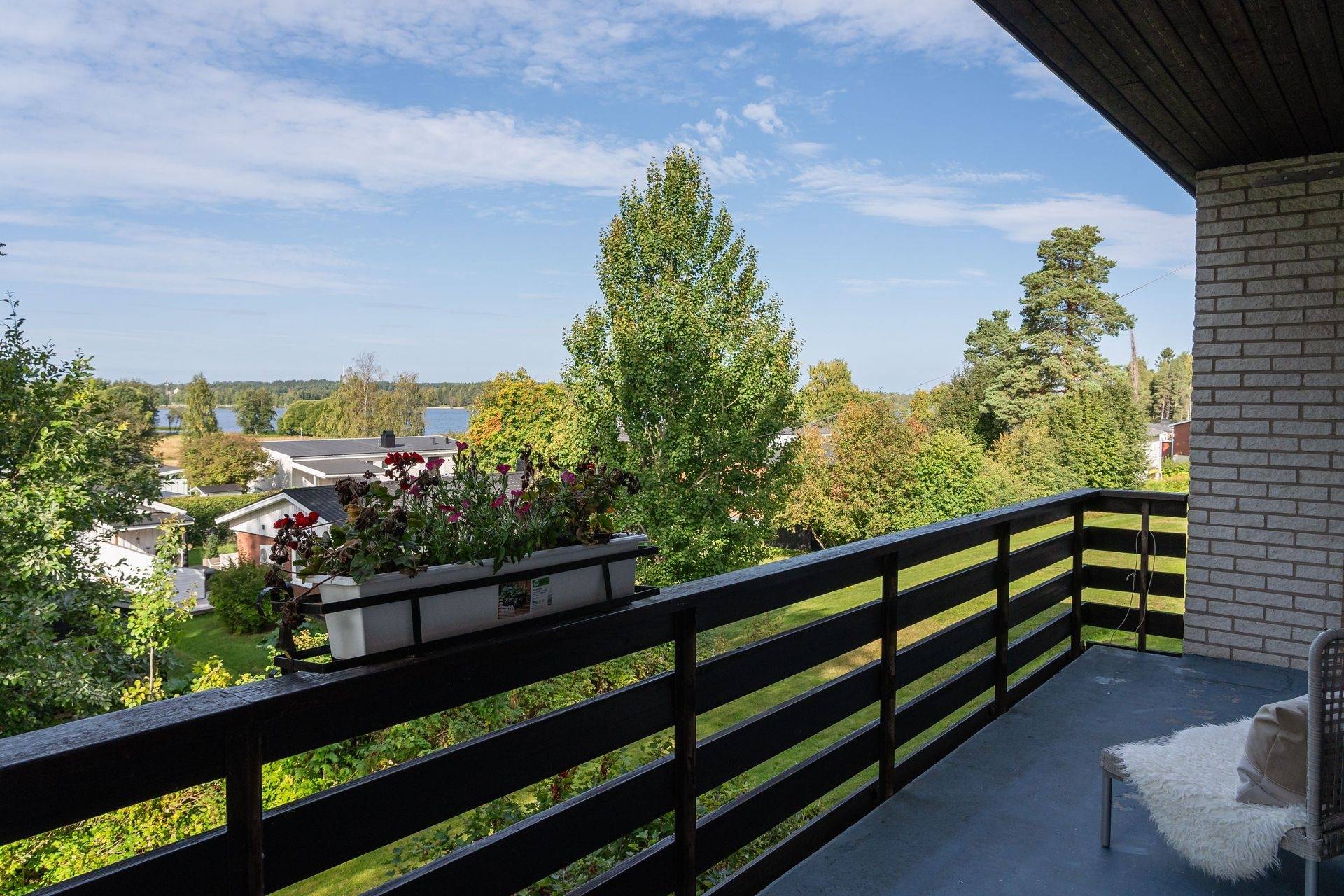 6 rum villa på Lingonstigen 20 Svartudden, Piteå kommun - bild 3