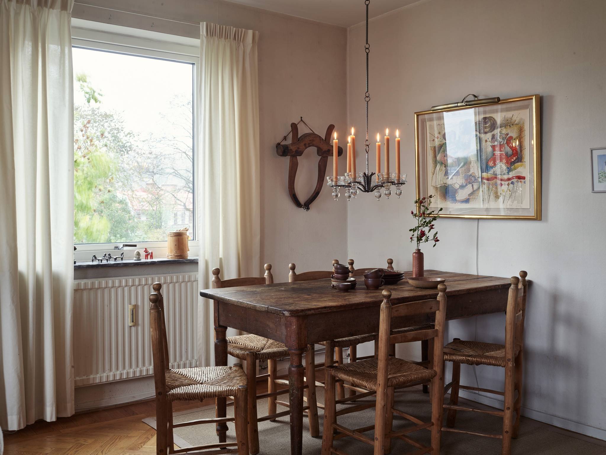 3.5 rum Lägenhet på Haråsgatan 17 Majorna Göteborgs kommun - bild 15