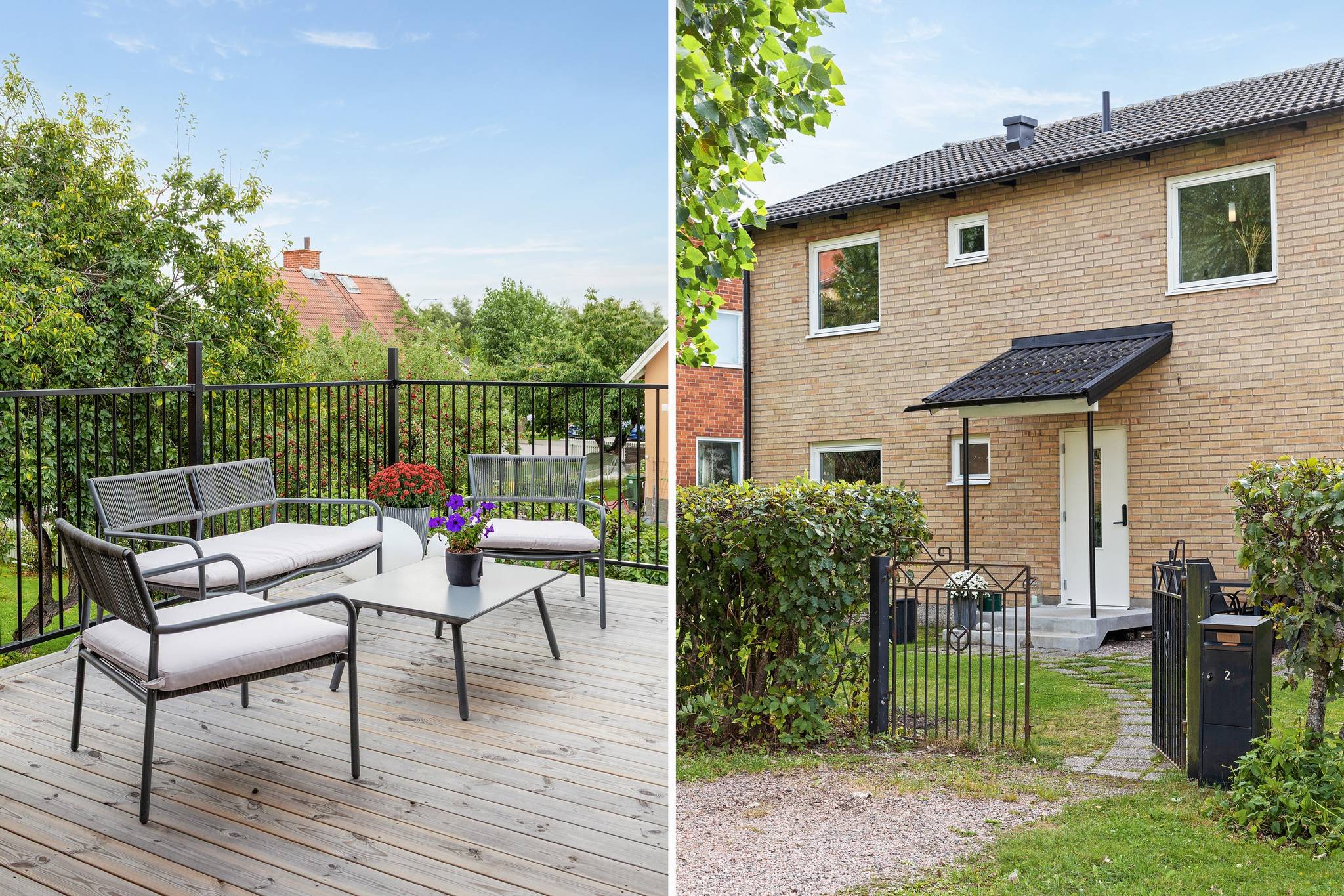 6 rum Villa på Pilos väg 2 Nyköpings kommun - bild 35