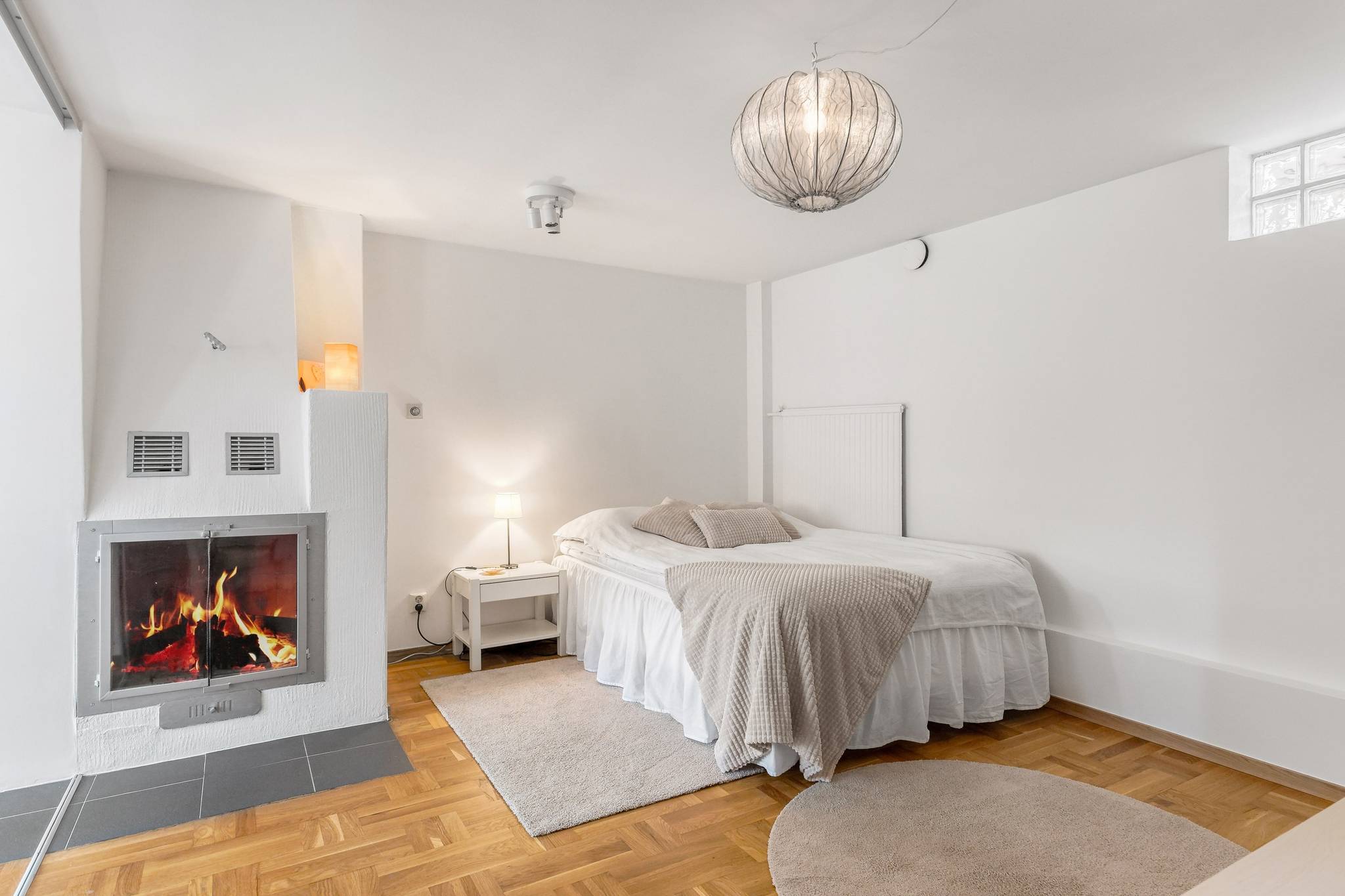 7 rum Villa på Nordmarksvägen 43 Farsta strand Stockholms kommun - bild 53