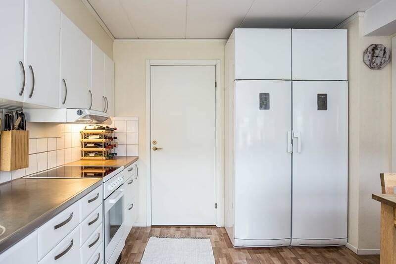 4 rum Lägenhet på Soldattorpet 29 Skåreberget Karlstads kommun - bild 7