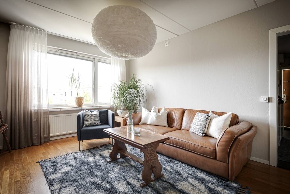4 rum Lägenhet på Kadettgatan 58B Västra Berga Helsingborgs kommun - bild 15