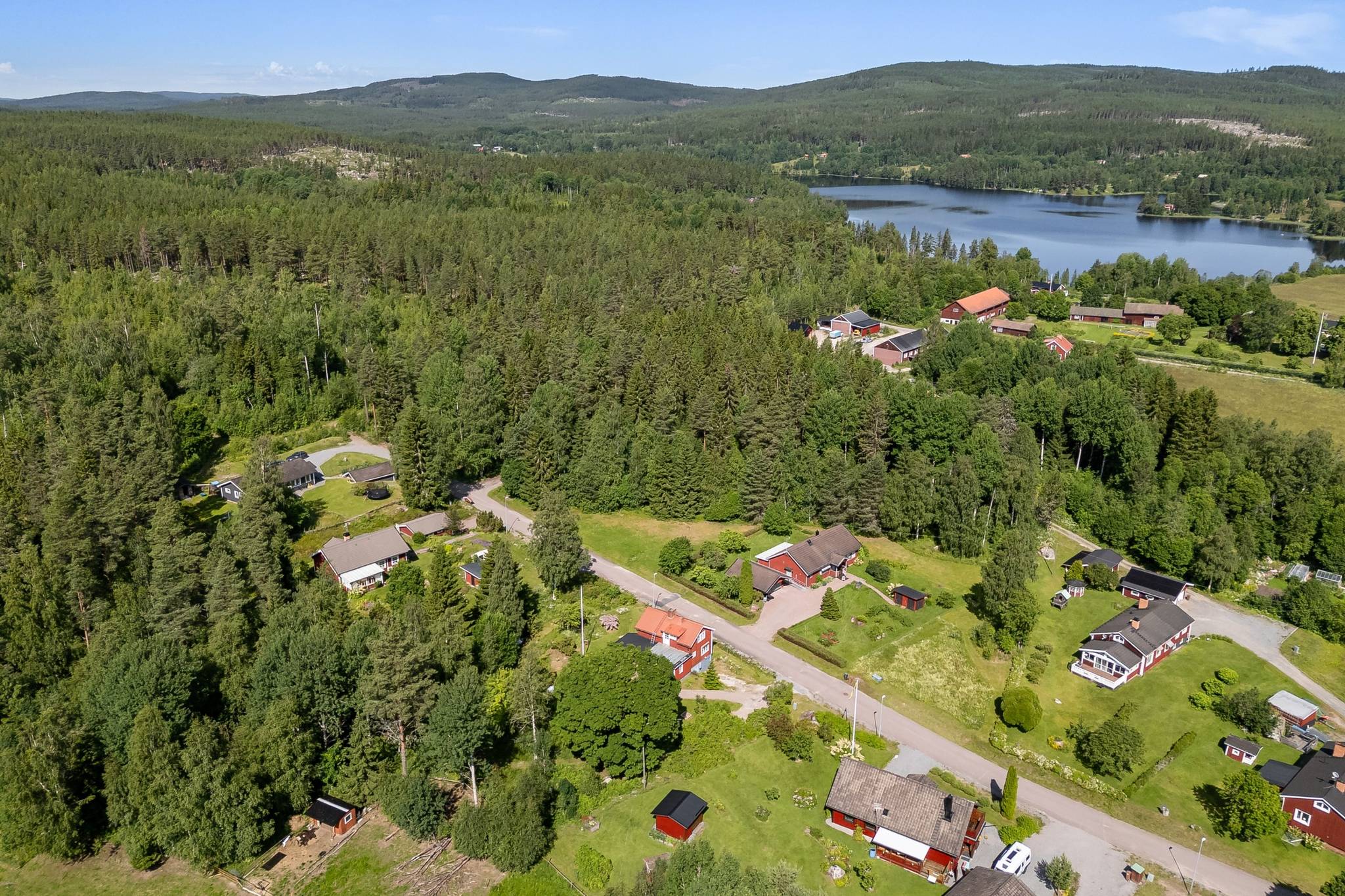 4 rum Villa på Övertänger 75 Övertänger Falu kommun - bild 46
