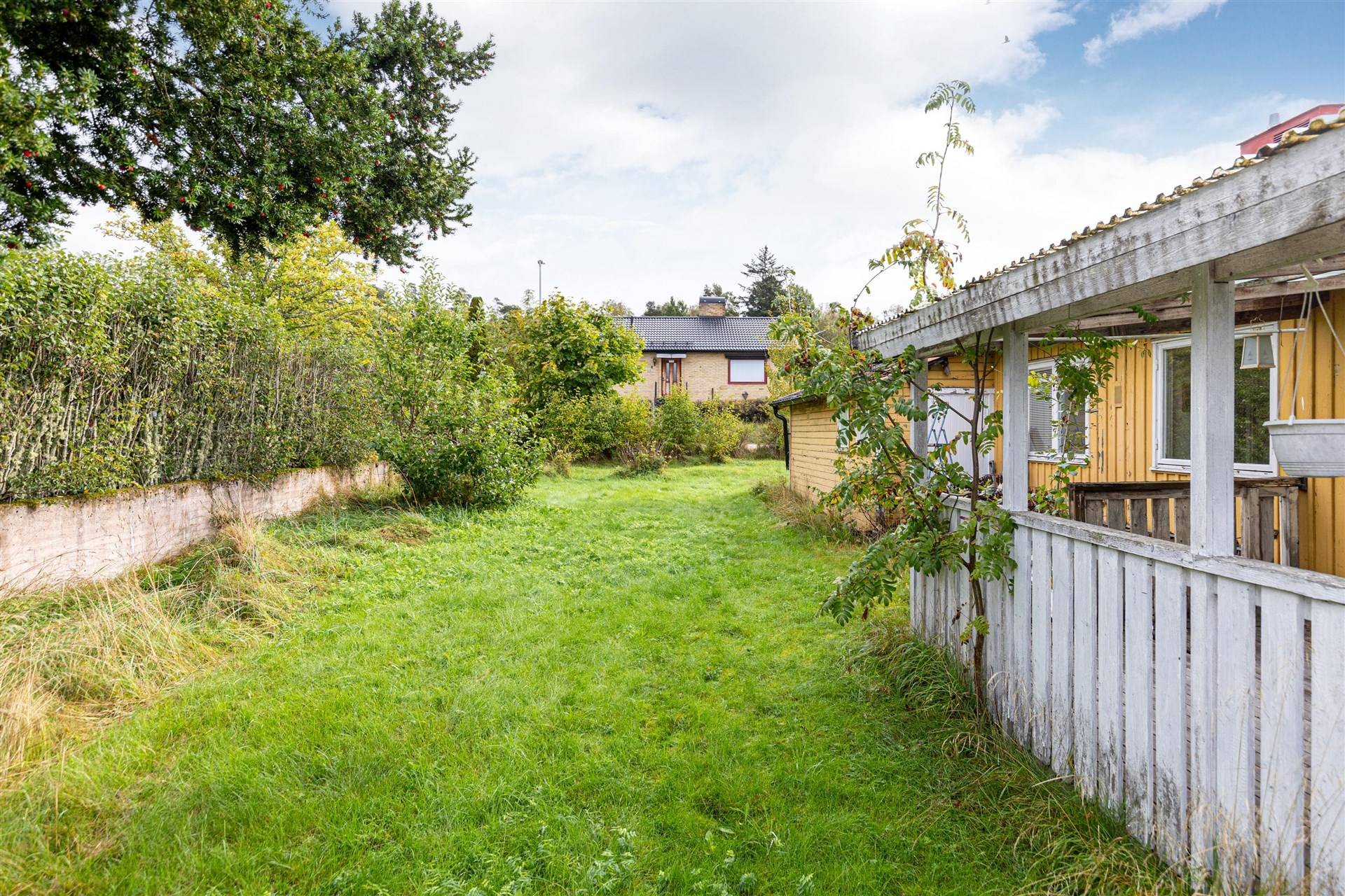 4 rum Villa på Rabovägen 3 Kolsva Köpings kommun - bild 30