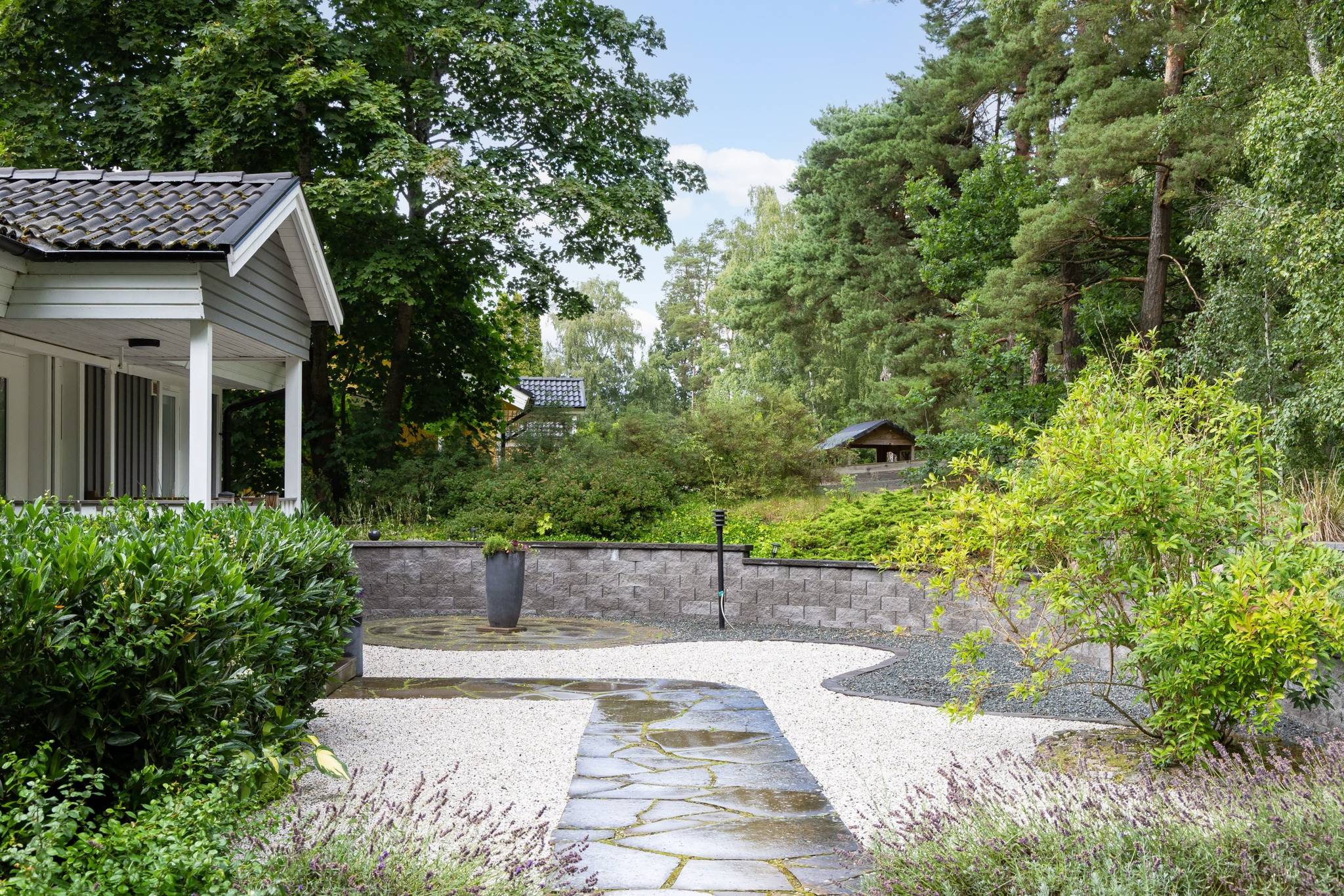 5 rum villa på Boholmsvägen 14 Boholmarna, Kalmar kommun - bild 5