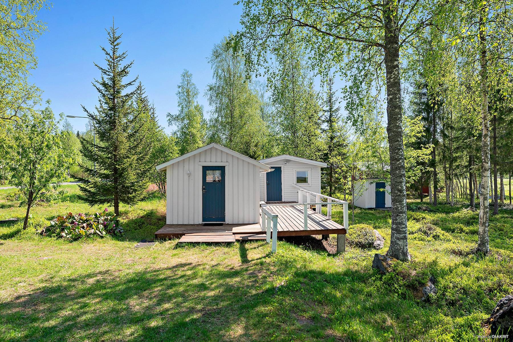 1 rum Fritidshus på Sören 763 Sören Kalix kommun - bild 5