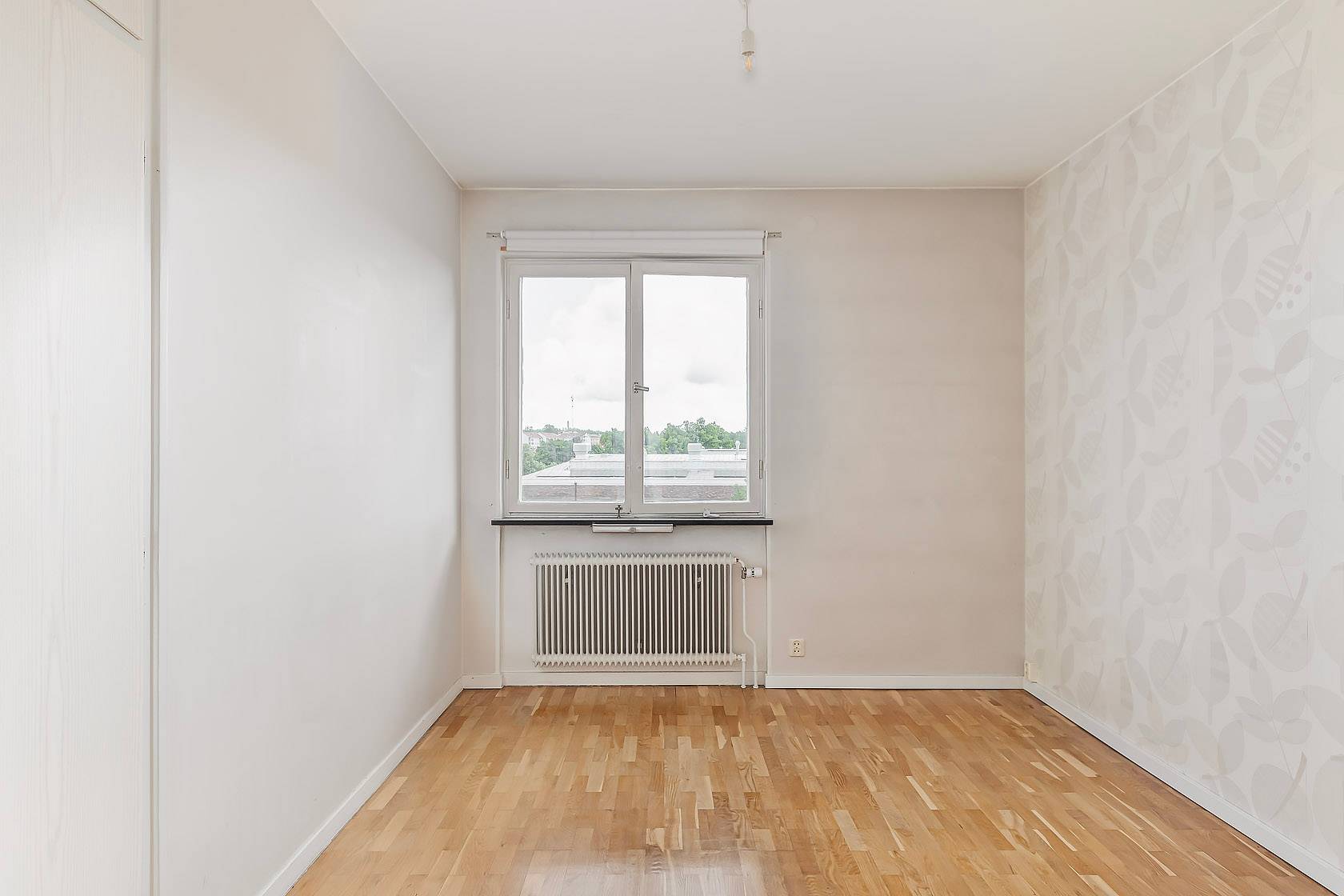6 rum Lägenhet på Östra Kyrkogatan 48 A Centralt Öster Nyköpings kommun - bild 15
