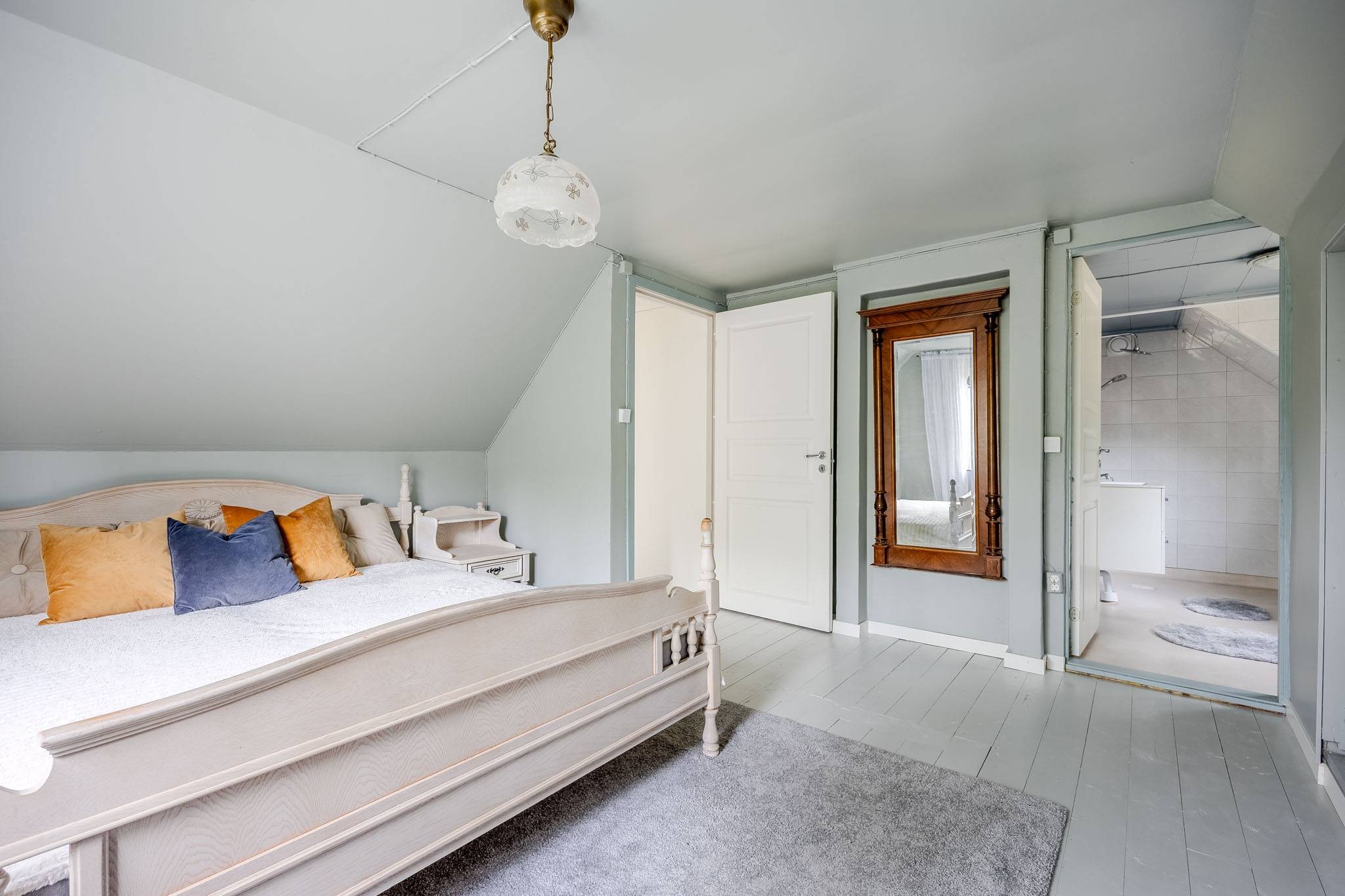74 m² Villa på Vagngatan 5 Frinnaryd Aneby kommun - bild 22