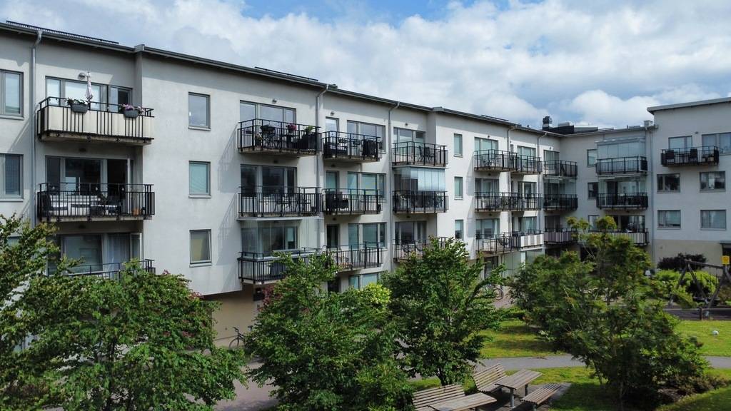 3 rum Lägenhet på Astris Gata 96 Platån Göteborgs kommun - bild 18