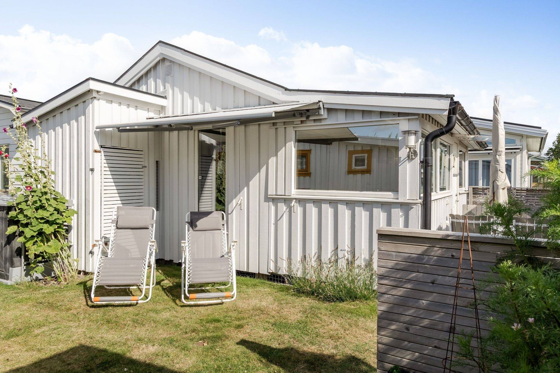 2 rum Fritidsboende på Pilängen 356 Olofsbo Falkenbergs kommun - bild 21