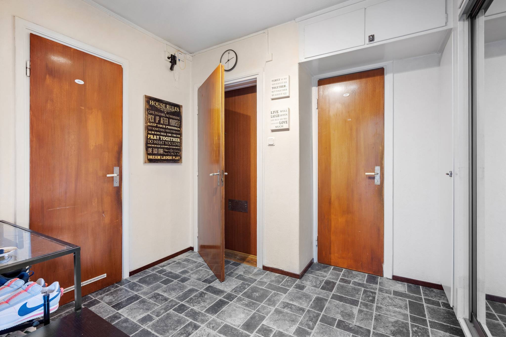 4 rum Lägenhet på Duvedsvägen 7, 3 tr Vällingby Centrum Stockholms kommun - bild 19