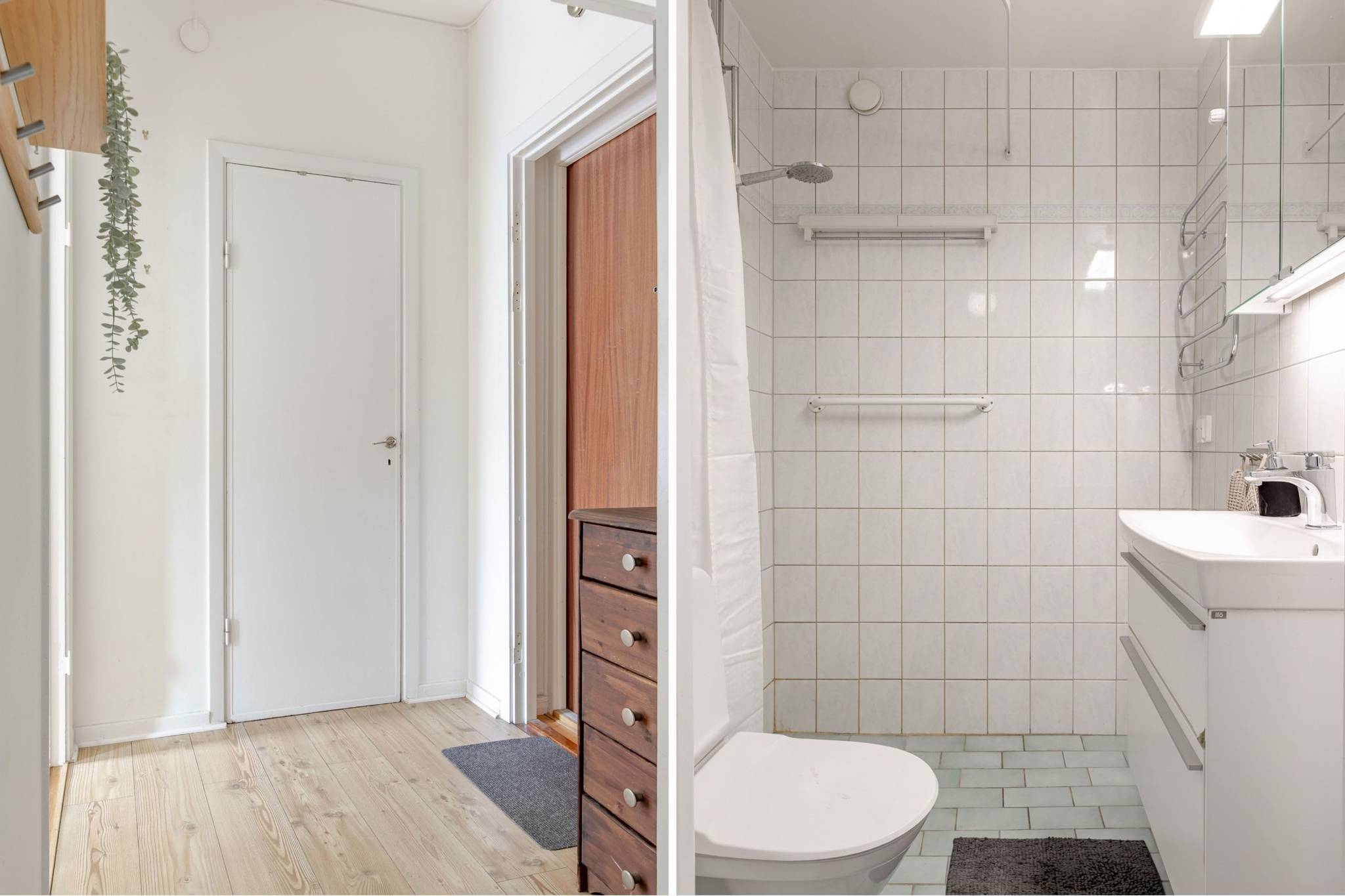 1 rum Lägenhet på Ringvägen 35B Centralt Öster Nyköpings kommun - bild 11