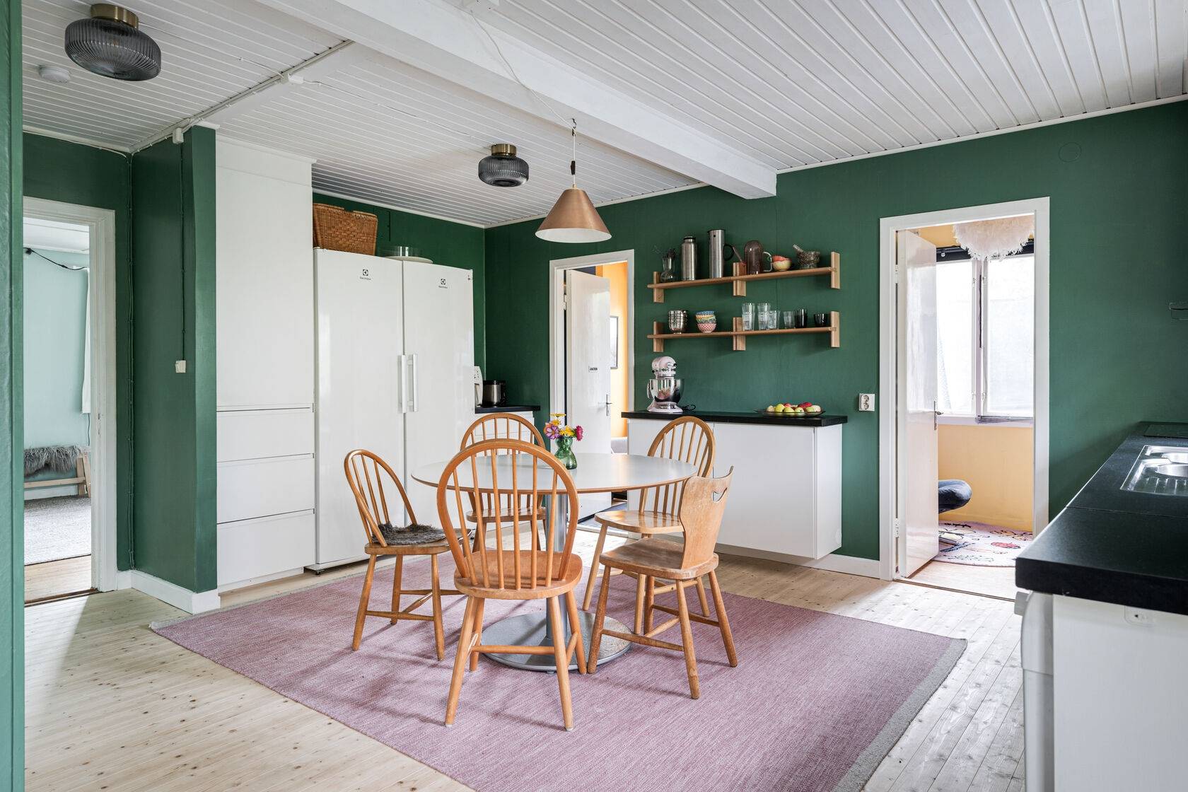 6 rum Villa på Frillesås Kullaväg 1 Frillesås Kungsbacka kommun - bild 14