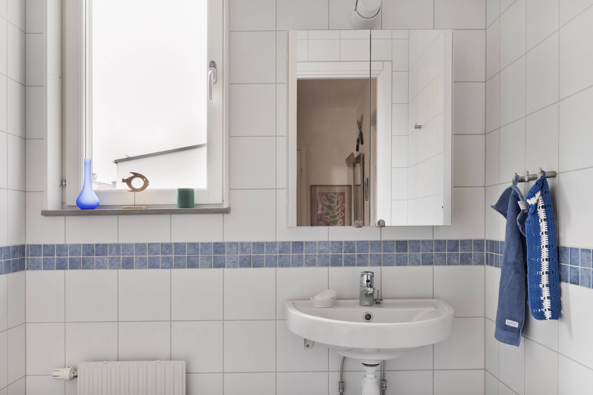 3 rum Lägenhet på Drottninggatan 14B Trossö Karlskrona kommun - bild 18