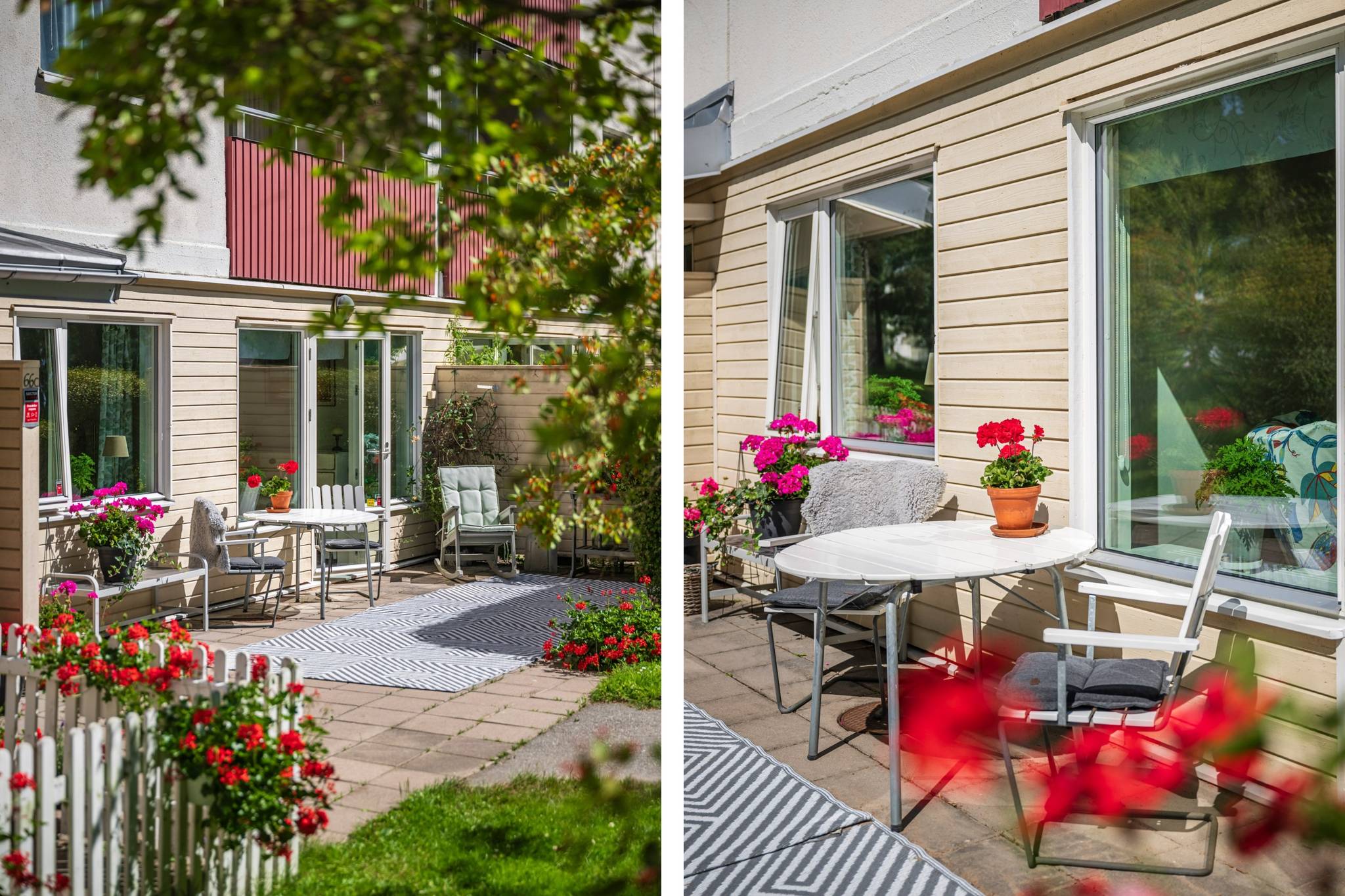 2 rum Lägenhet på Stamgatan 66C Östberga Stockholms kommun - bild 7