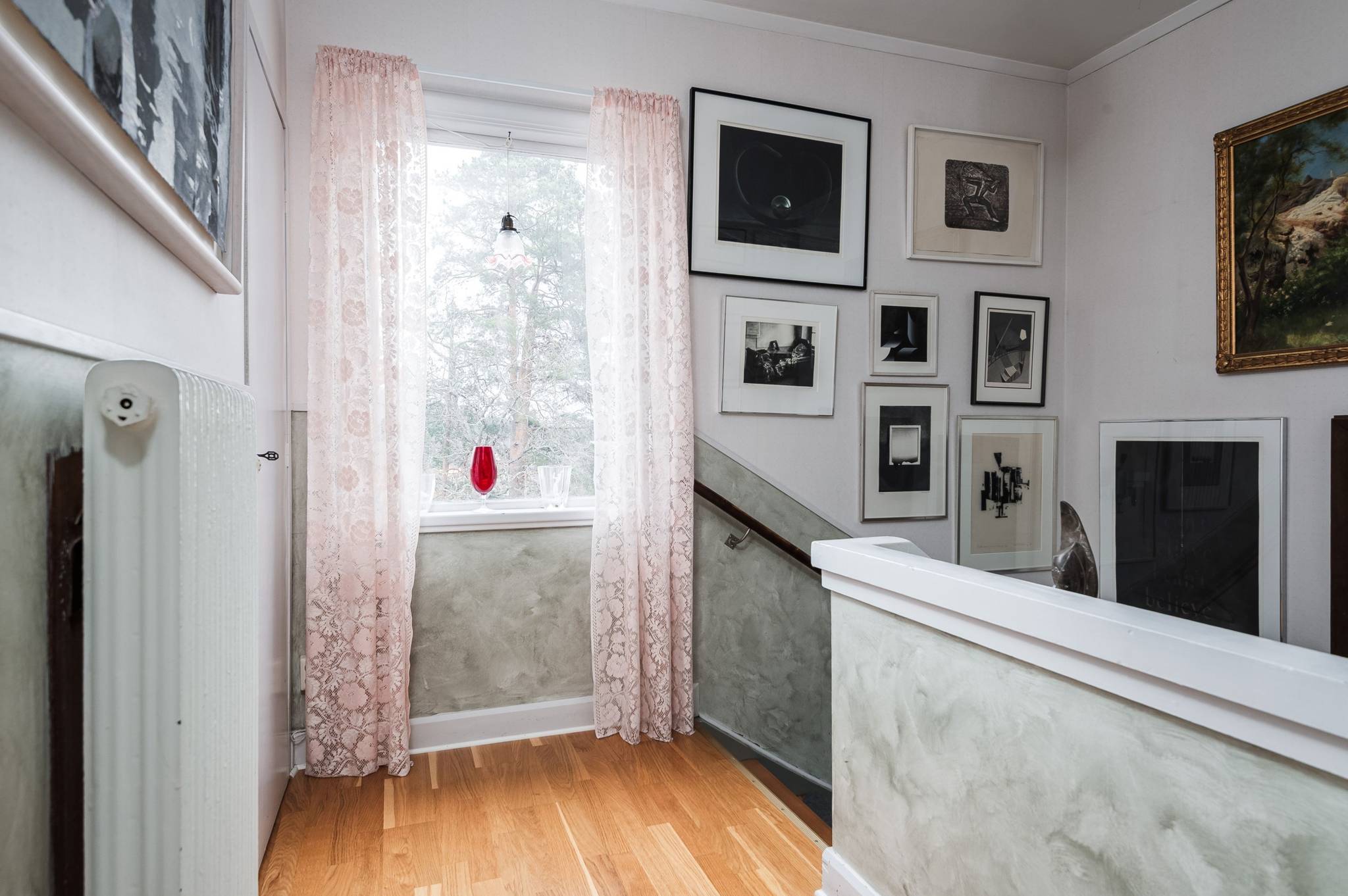 7 rum Villa på Åbyvägen 11 Valdemarsviks kommun - bild 15