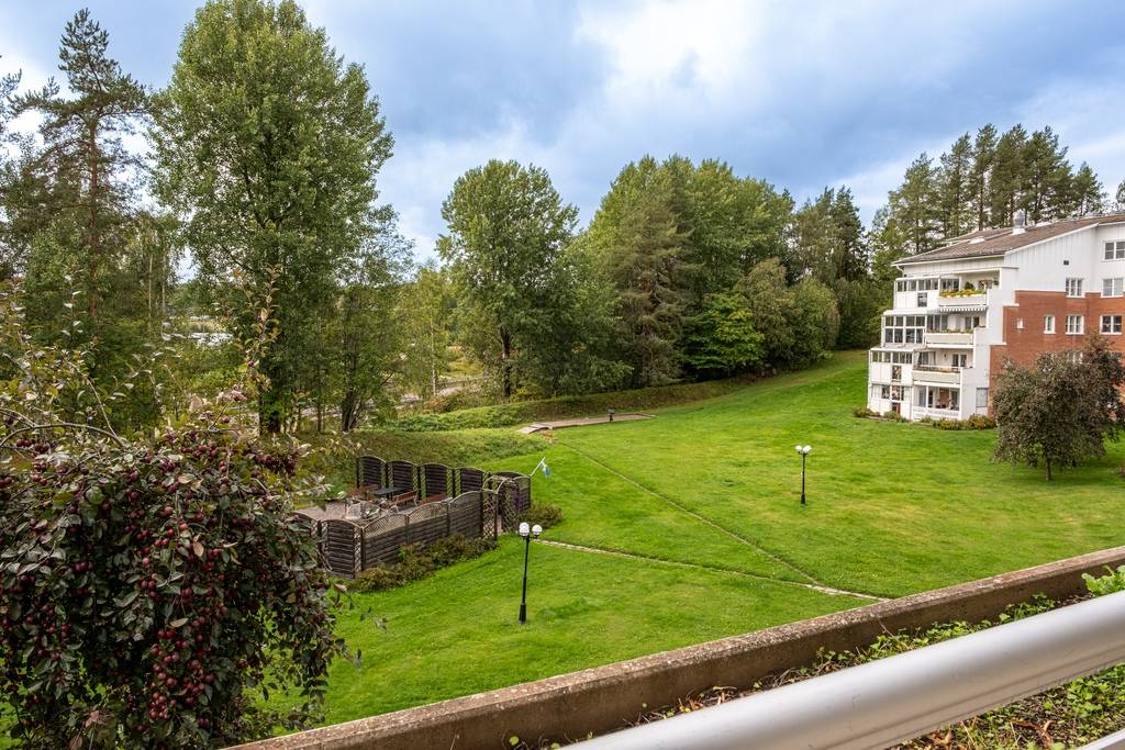 2.5 rum Lägenhet på Sofiedalsvägen 17 Hudiksvalls kommun - bild 15