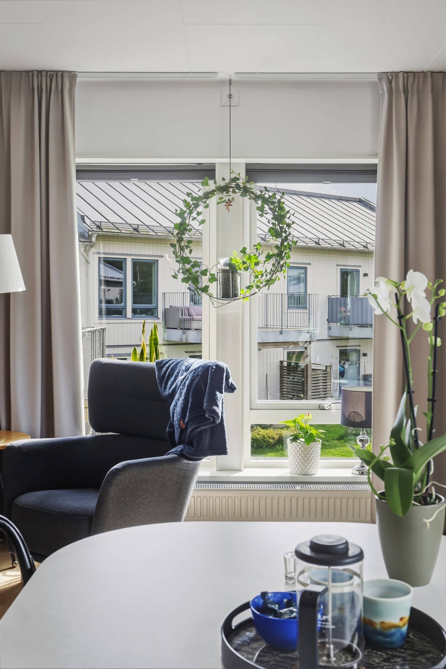 3 rum Lägenhet på Markärrsvägen 1 Höviksnäs Tjörns kommun - bild 19