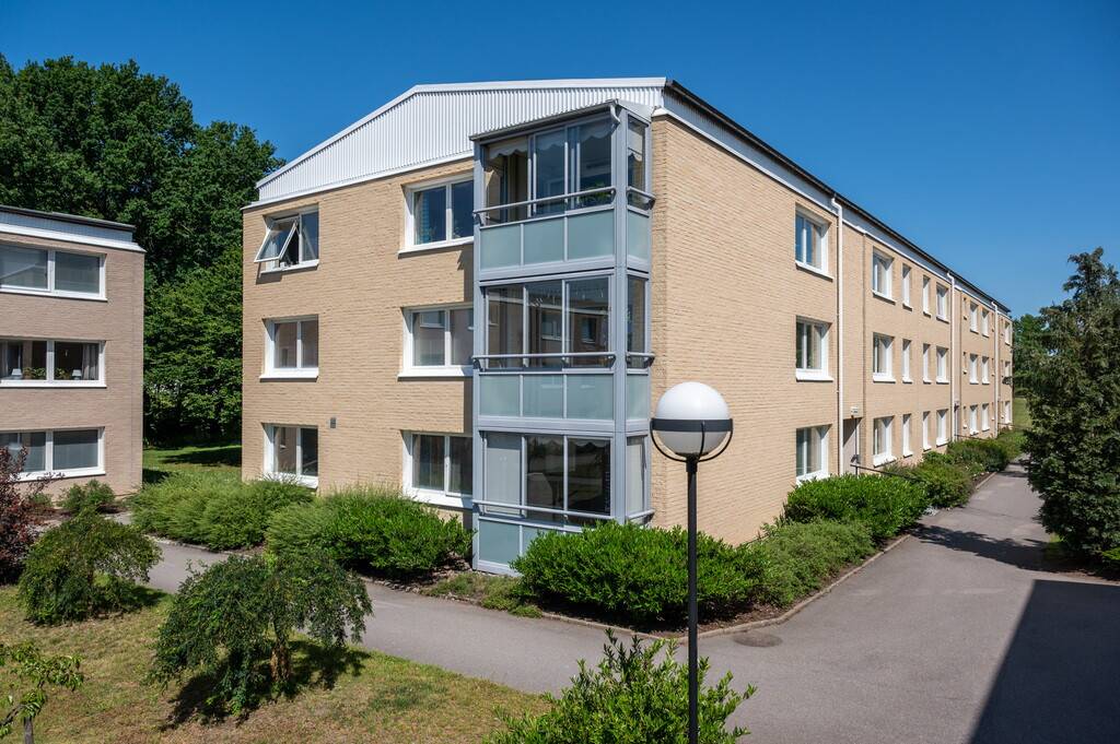 Djurängsvägen 39A, Djurängen, Kalmar kommun
