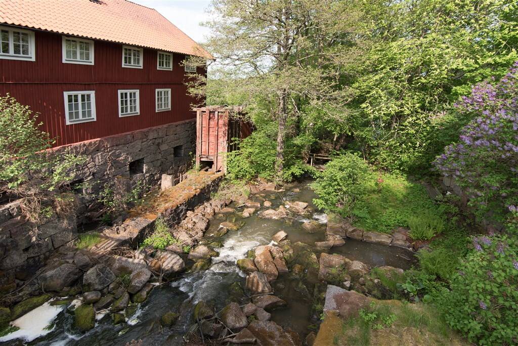 8 rum Villa på Bjärstad Kvarnen 1 Bankekind Linköpings kommun - bild 64