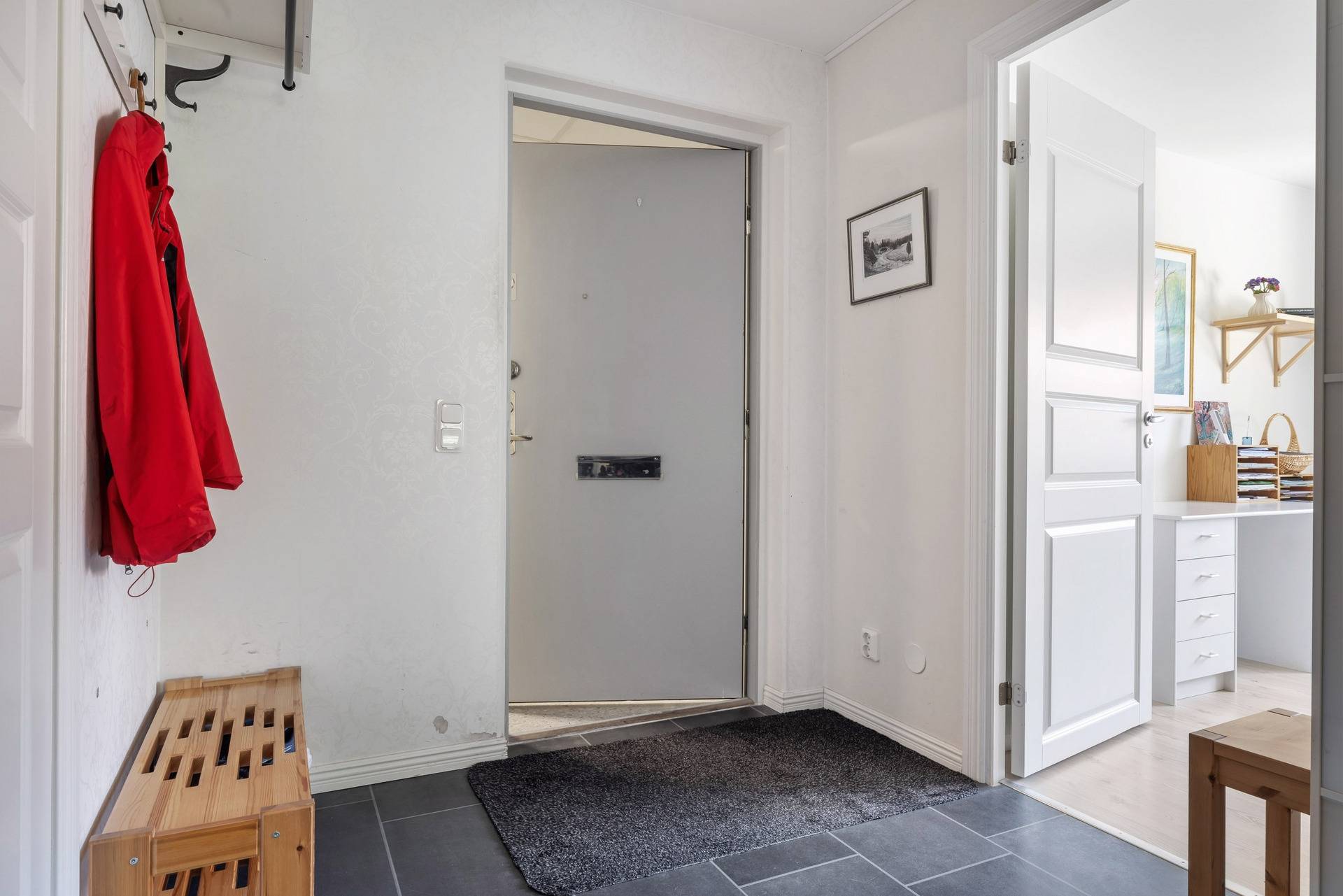 3 rum lägenhet på Kringelkroken 17 Tyresö, Tyresö kommun - bild 4