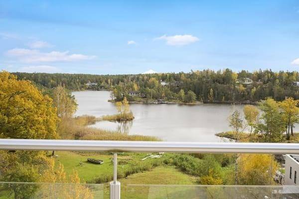 Tyresö, Tyresö kommun