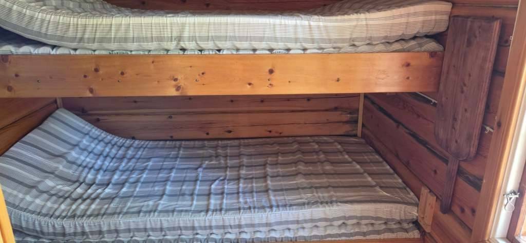 1 rum Fritidshus på Parakka Parakka Kiruna kommun - bild 11