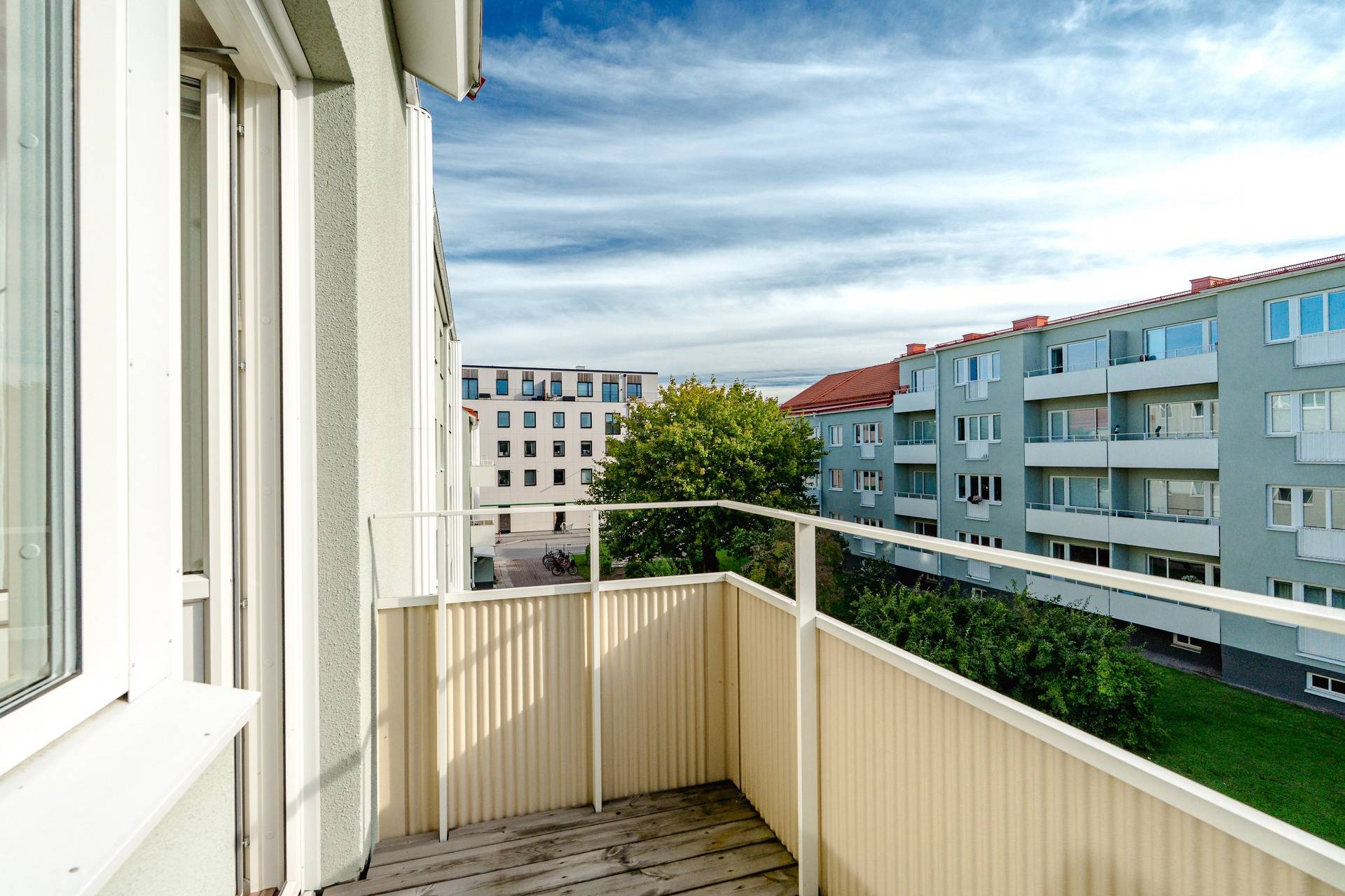 1 rum Lägenhet på Fålhagsleden 2A Fålhagen Uppsala kommun - bild 12