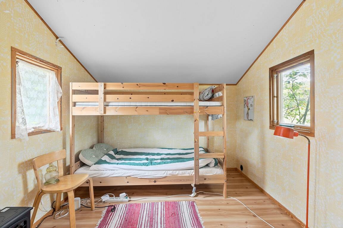 3 rum Fritidshus på Merlänna Nedre torsborg 1 Merlänna Strängnäs kommun - bild 31
