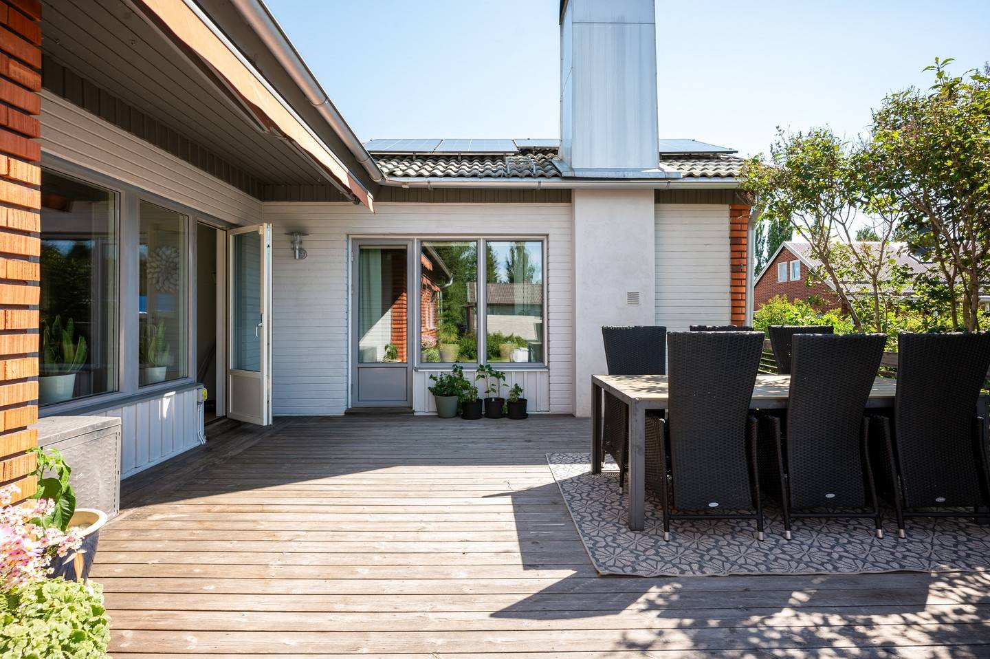 5 rum Villa på Fredsgatan 13 Vansbro Vansbro kommun - bild 30