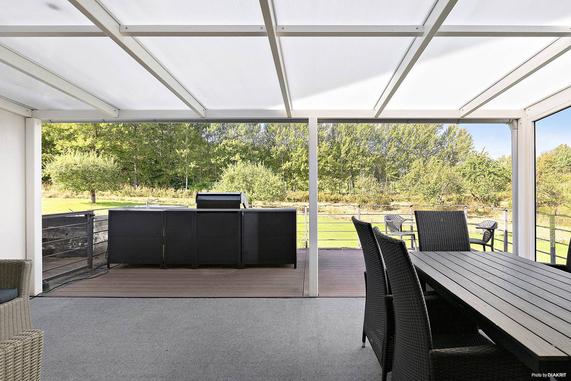 4 rum Villa på Apelvägen 4 Vikatorp Hallsbergs kommun - bild 20
